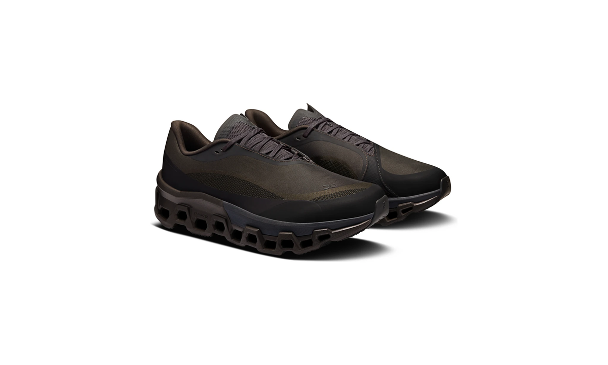 Cloudmonster 2 PAF 1 M Thorn | Brown
