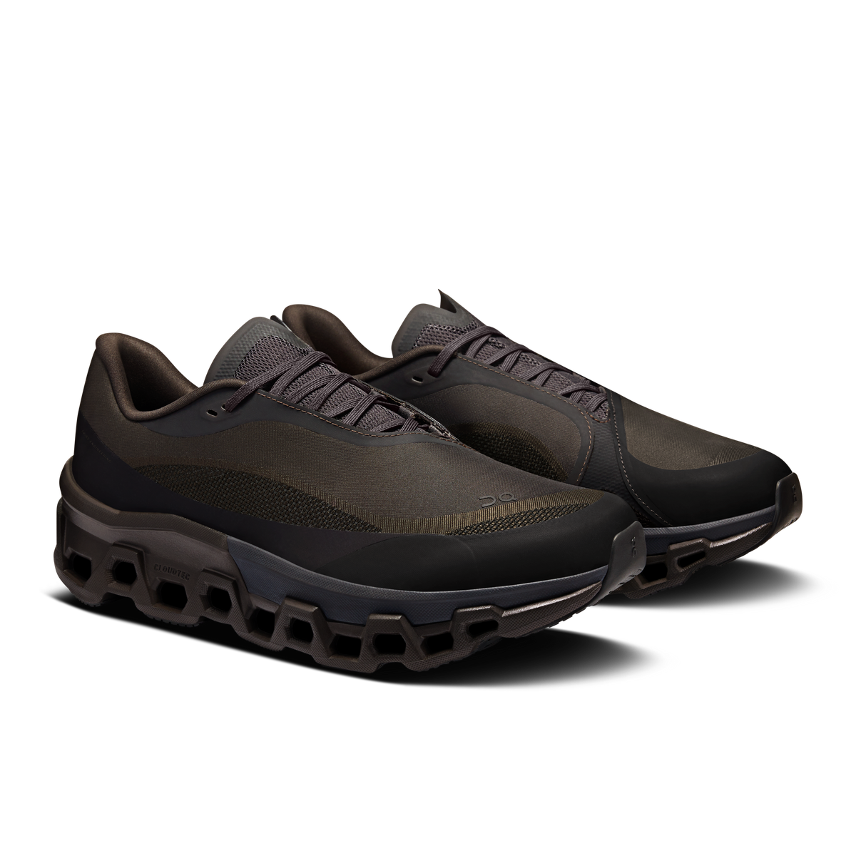 Cloudmonster 2 PAF 1 M Thorn | Brown