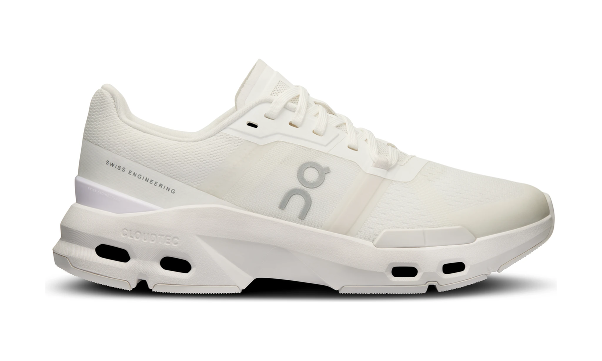 Cloudpulse 1 W White | Frost