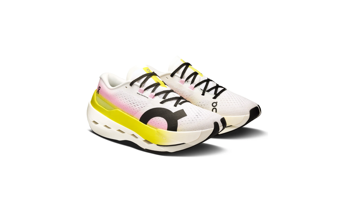 Cloudboom Max 1 W Lime | Raspberry