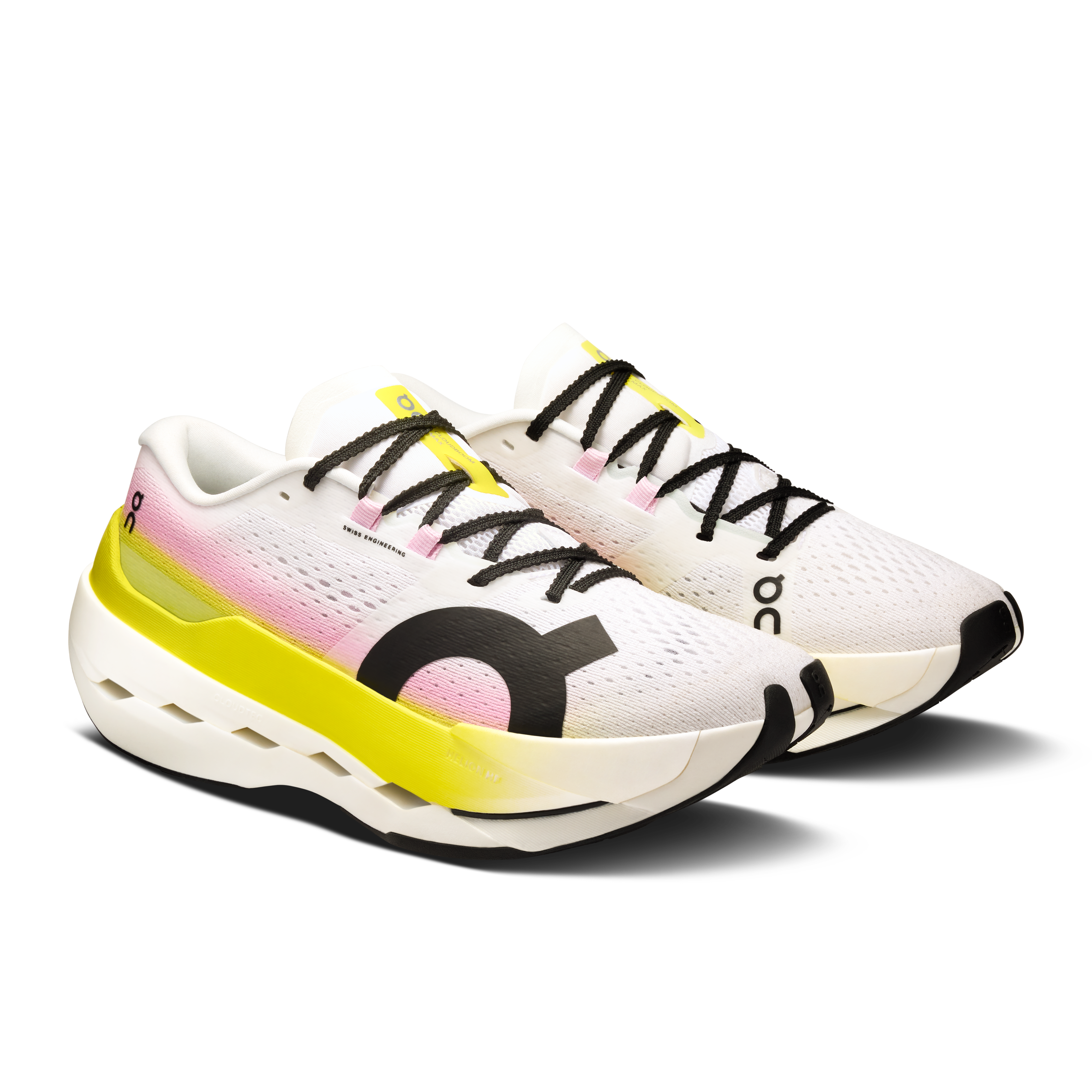 Cloudboom Max 1 W Lime | Raspberry