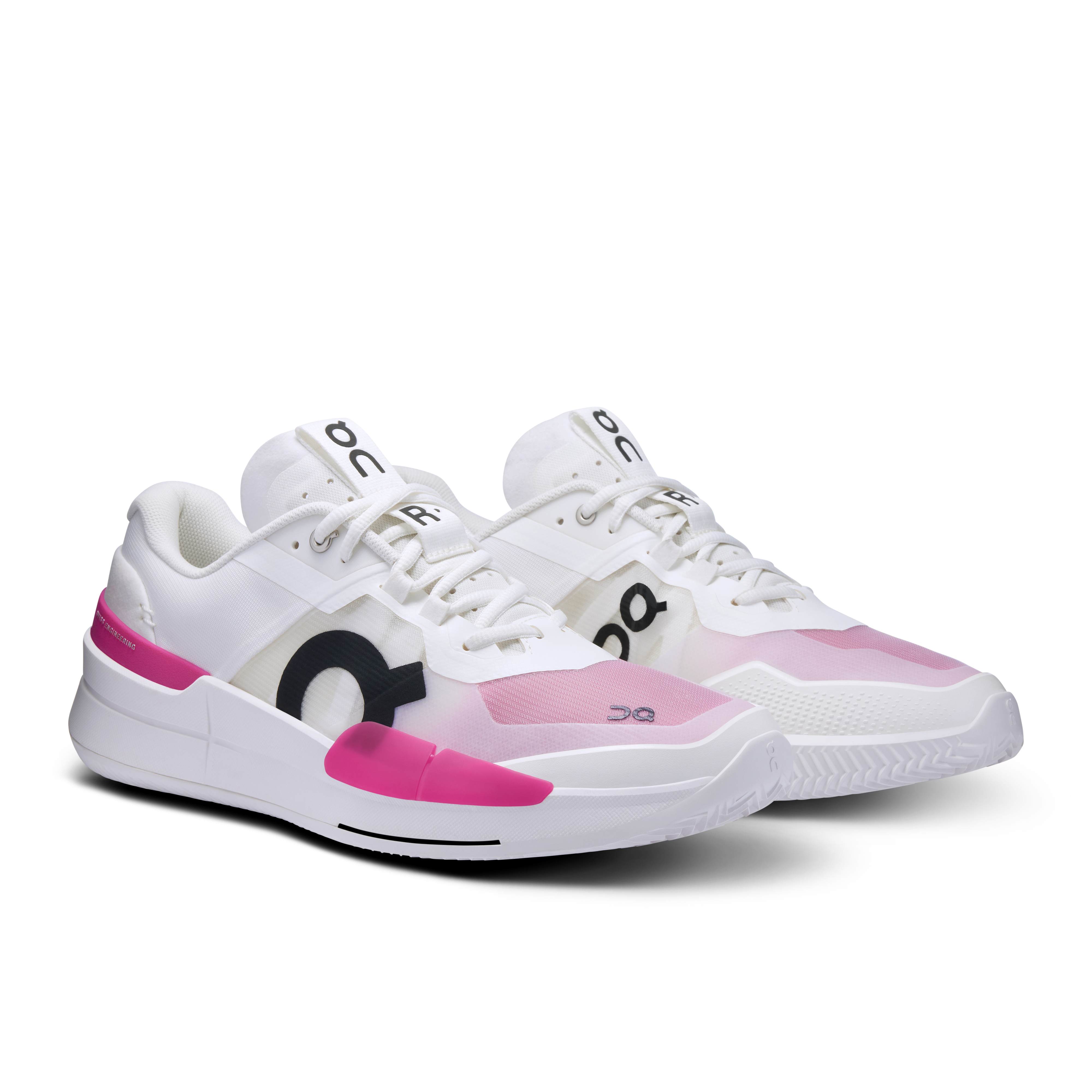 THE ROGER Pro 2 M White | Pink