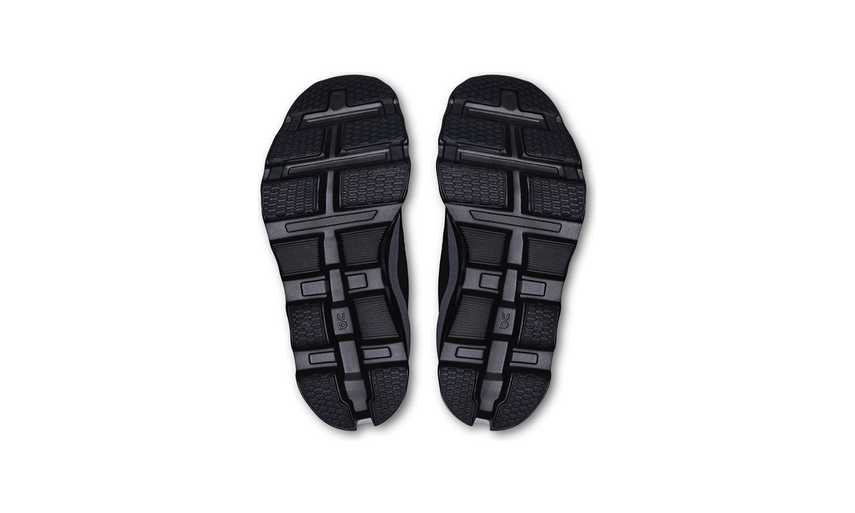 On Running Cloudmonster 2 Black Eclipse (Women's)