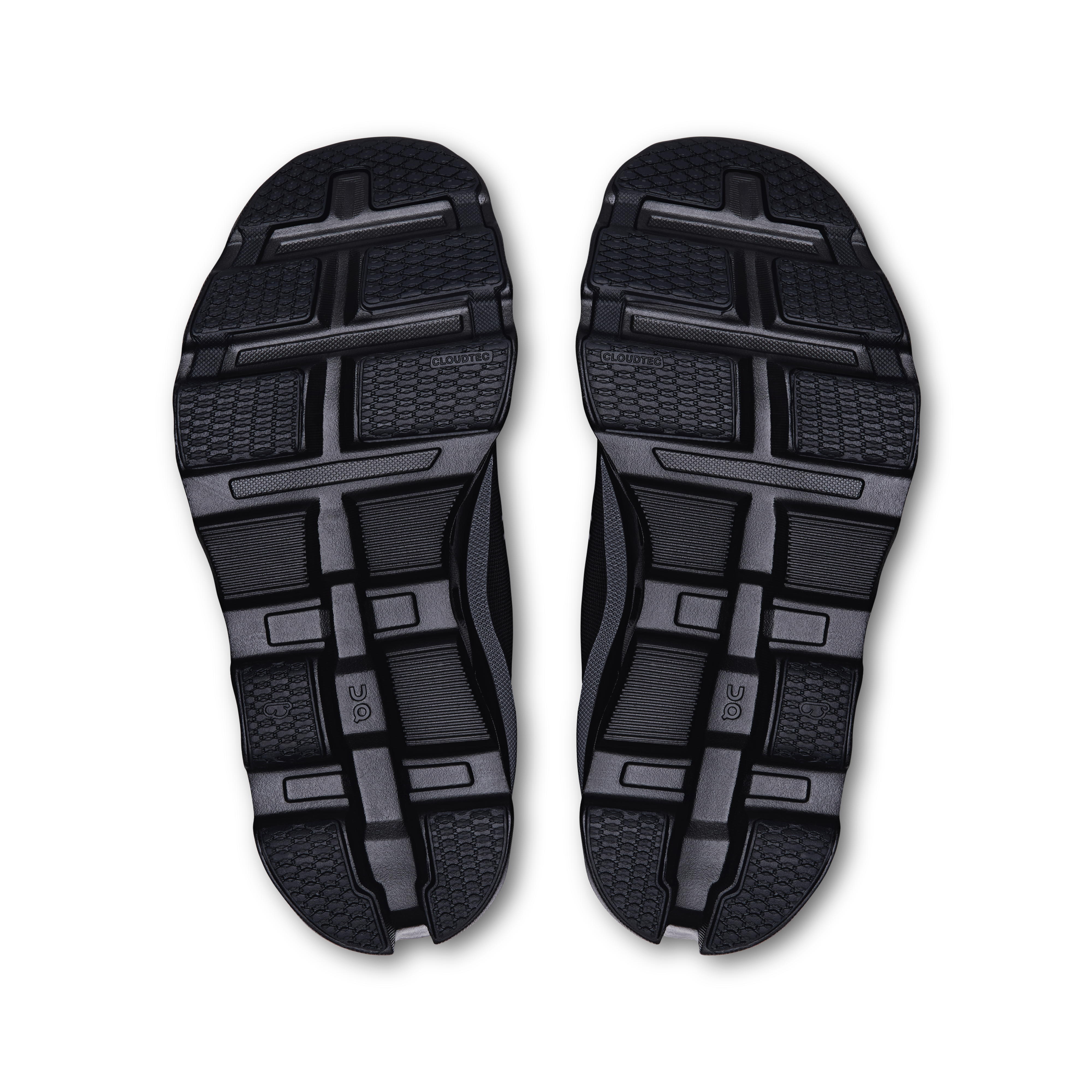 On Running Cloudmonster 2 Black Eclipse (Women's)