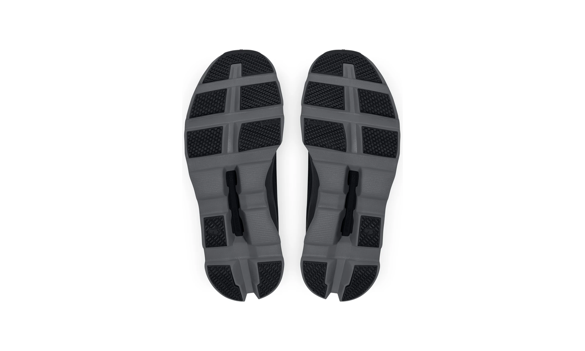 Cloudmonster Black | Magnet W
