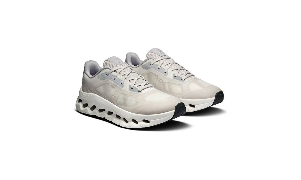 Cloudtilt Remix 1 M Alloy | Ivory