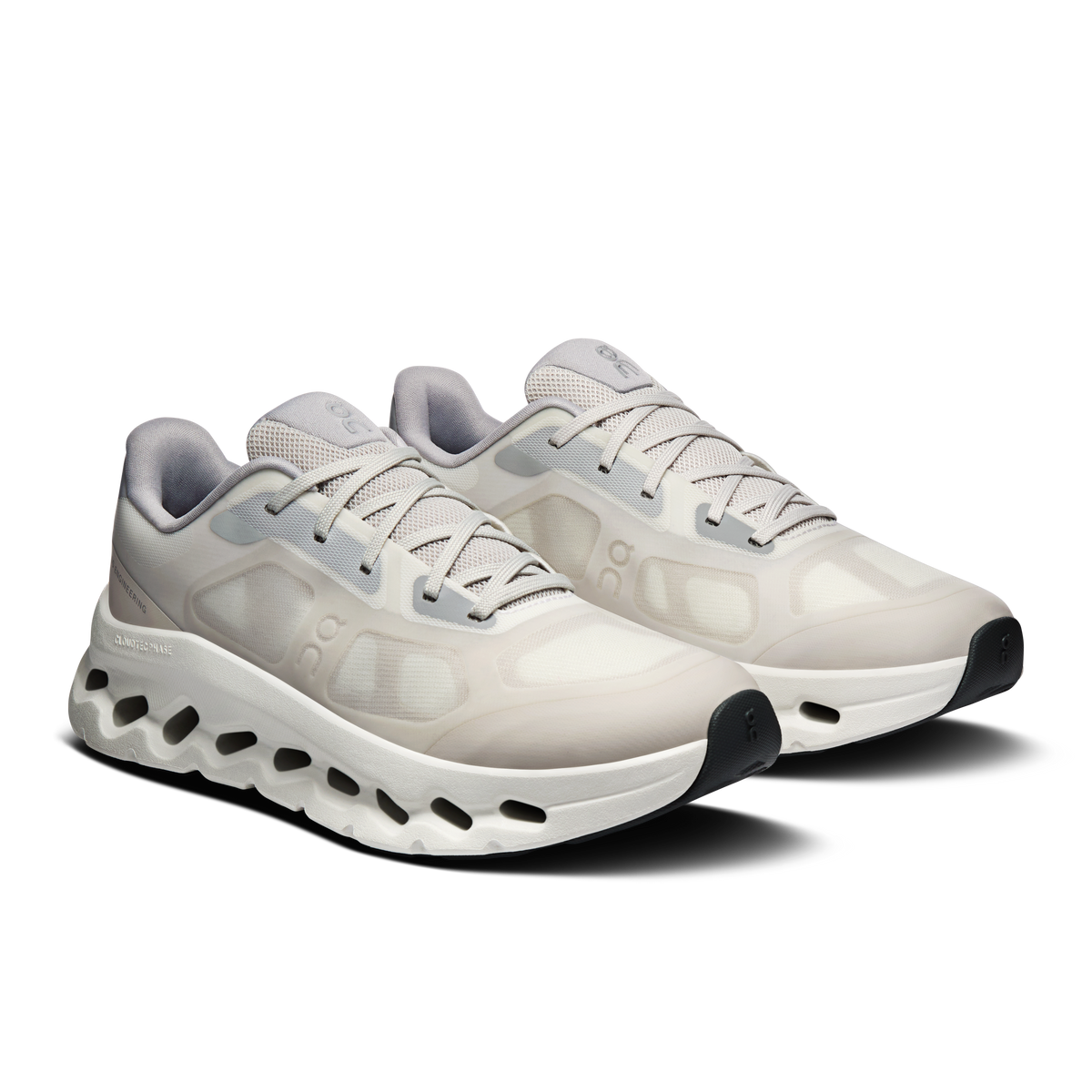 Cloudtilt Remix 1 M Alloy | Ivory