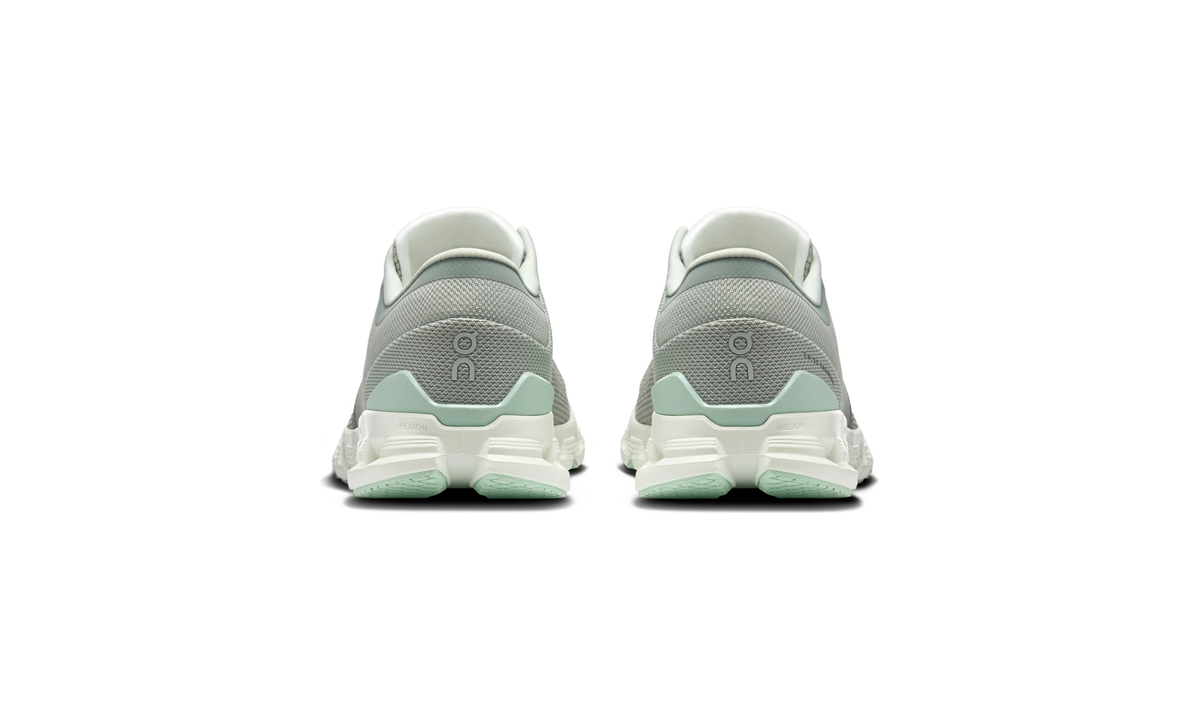 Cloud X 4 W Tin | Iceberg