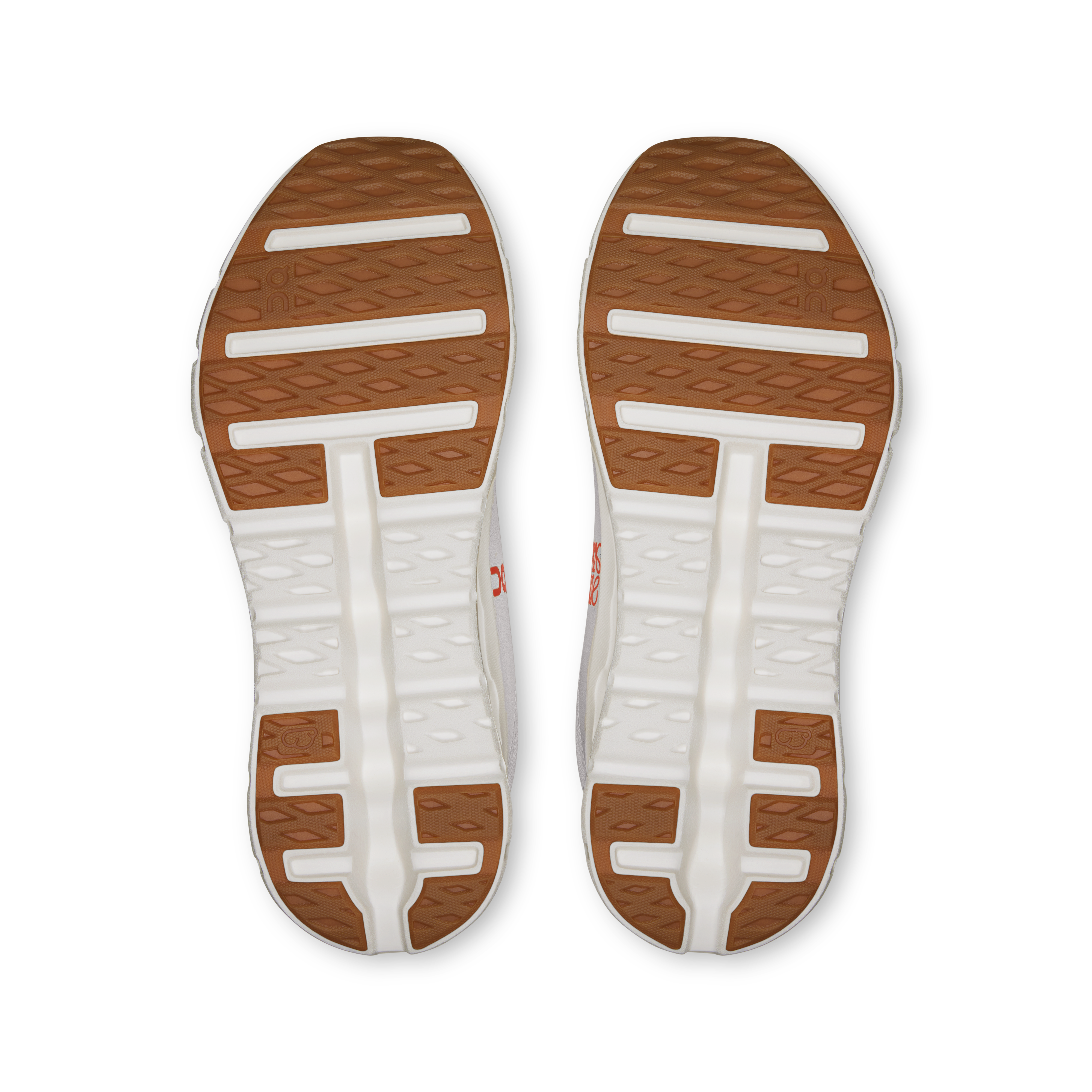 On Running Cloudtilt 2 LOEWE White Orange