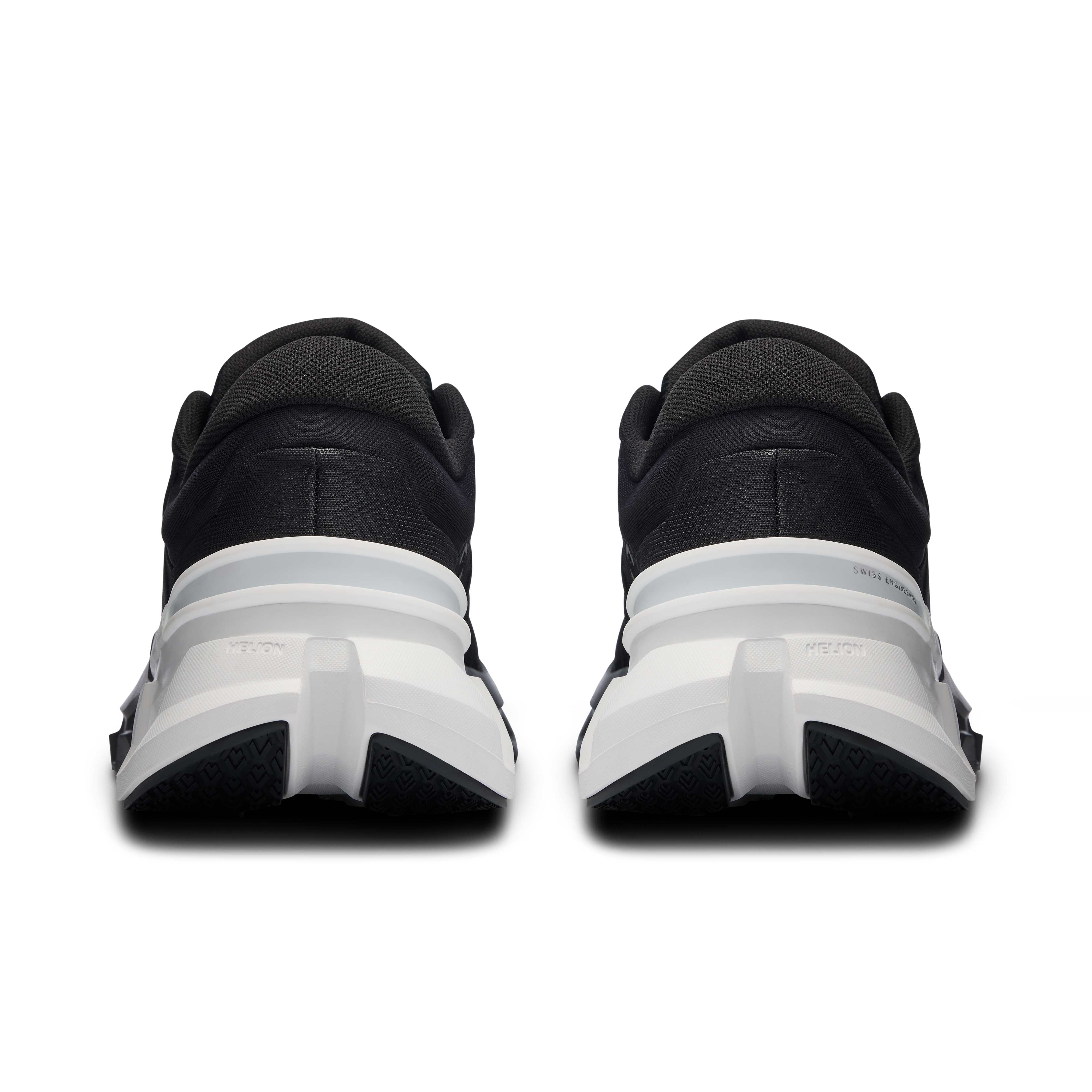 Cloudflyer 5 M Black | White