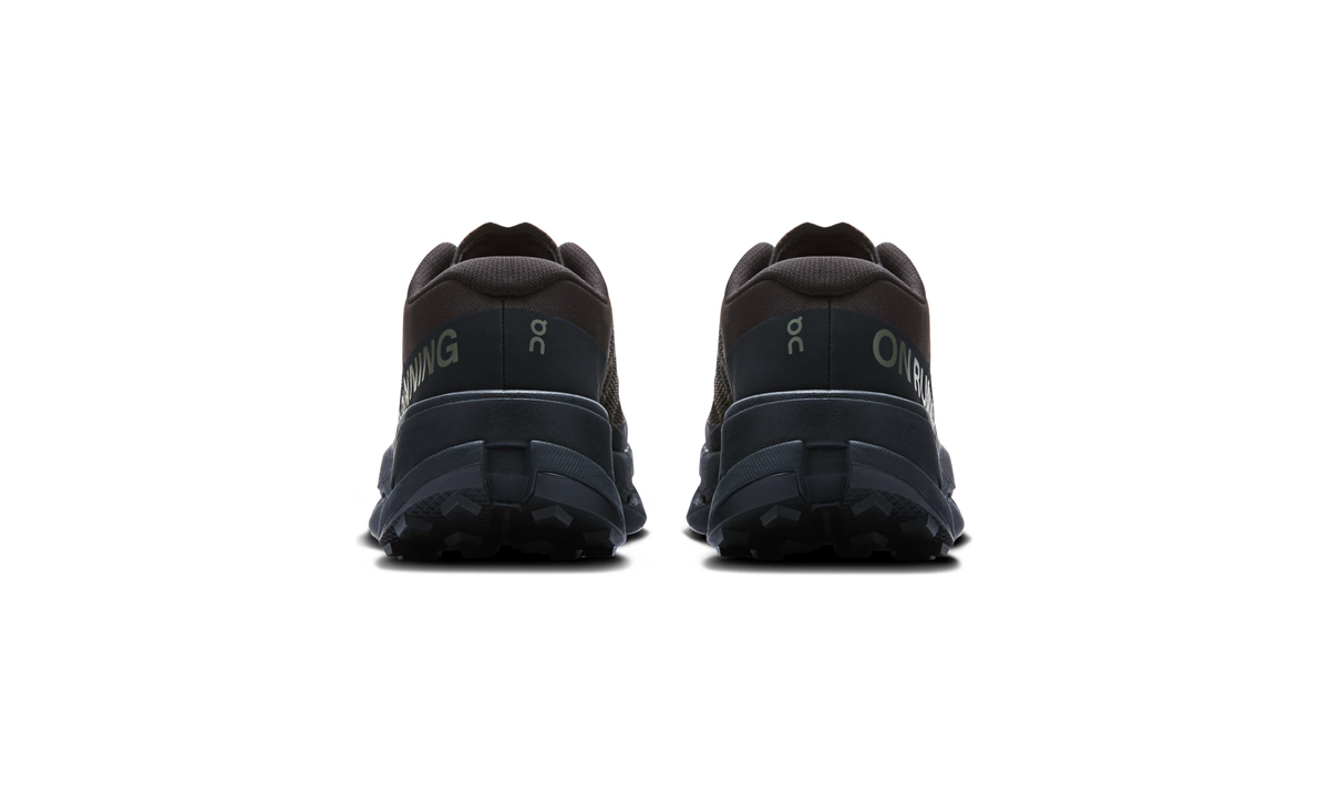 Cloudultra 3 W Black | Black