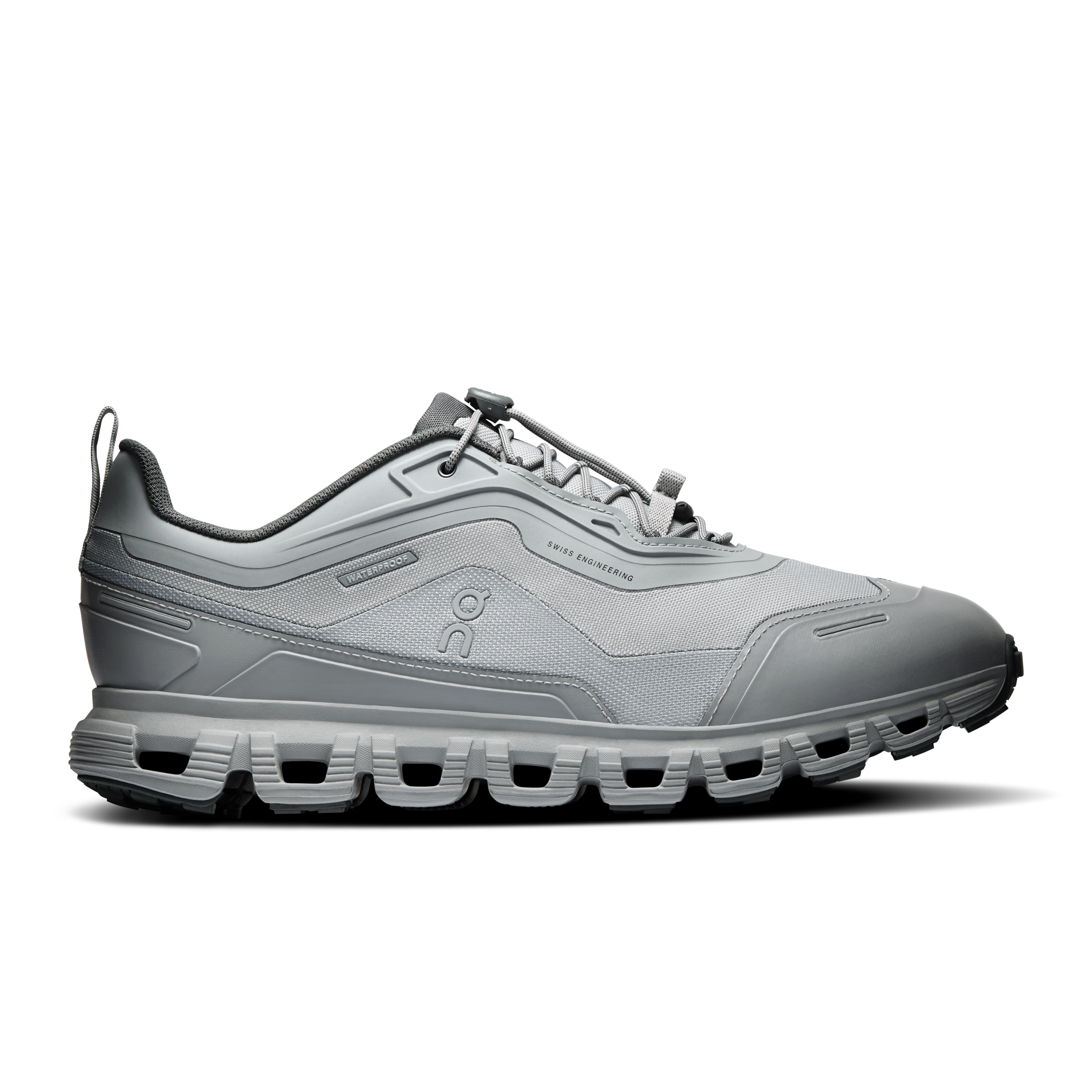 Cloud 6 Geo WP M Alloy | Alloy