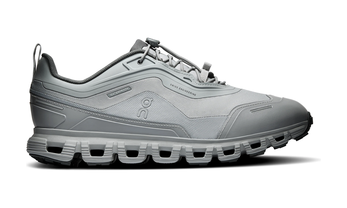 Cloud 6 Geo WP M Alloy | Alloy