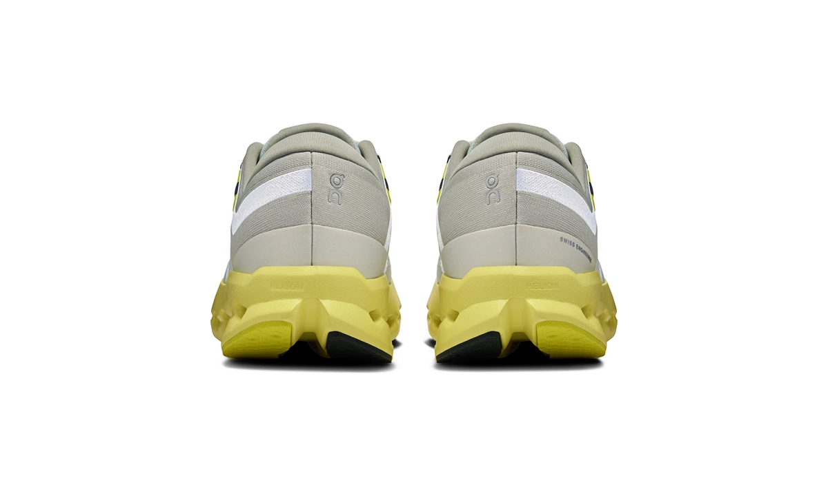 Cloudsurfer 2 W Glacier | Limelight