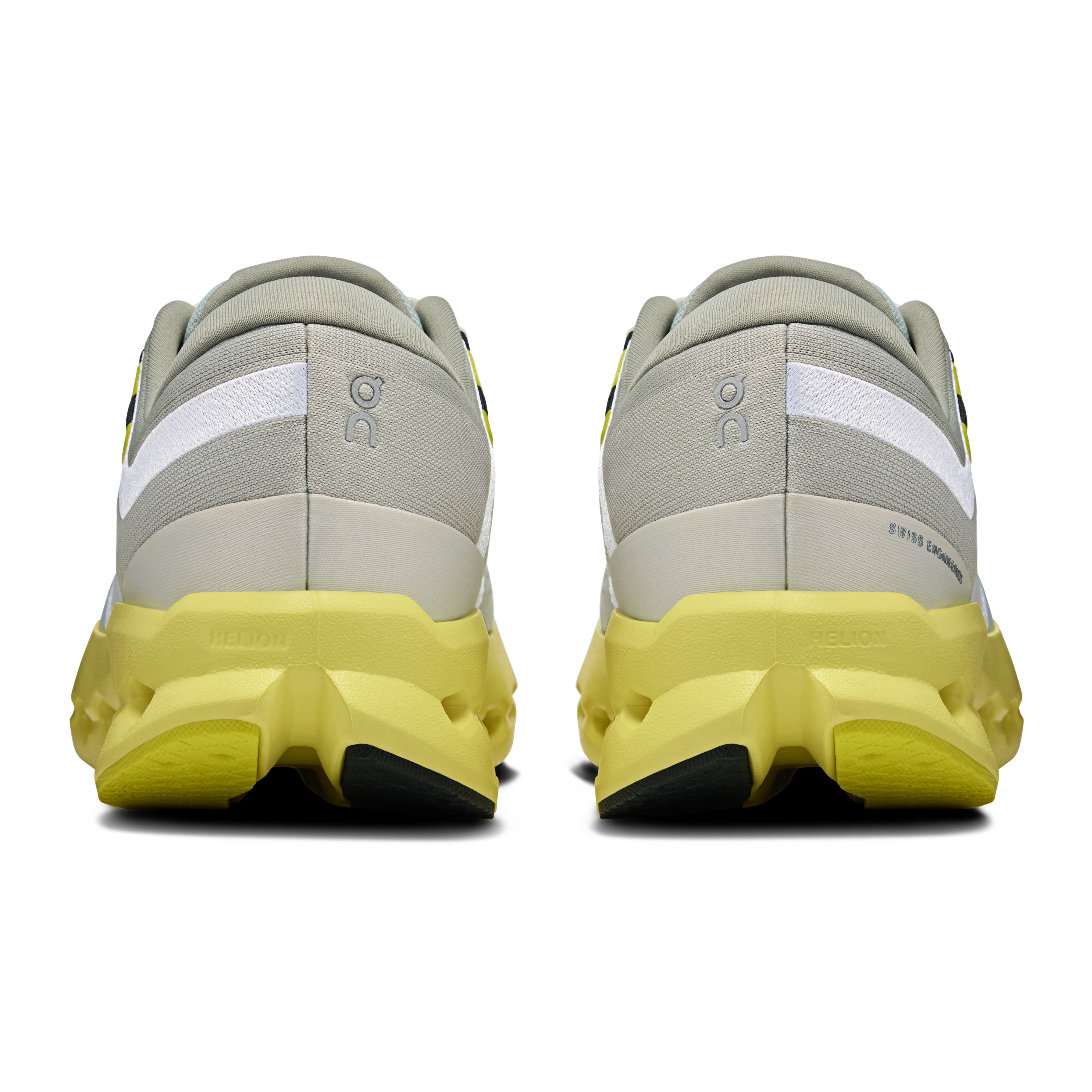 Cloudsurfer 2 W Glacier | Limelight