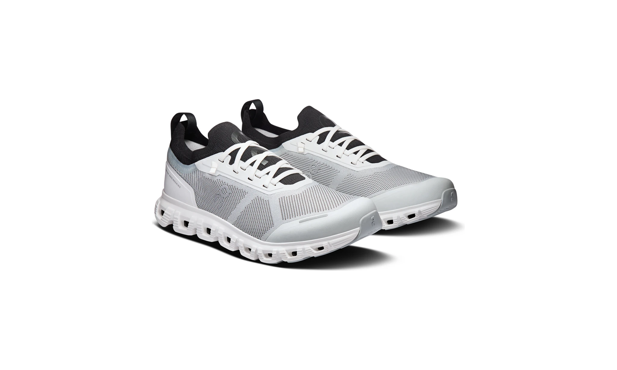 Cloud 6 Versa M White | Black