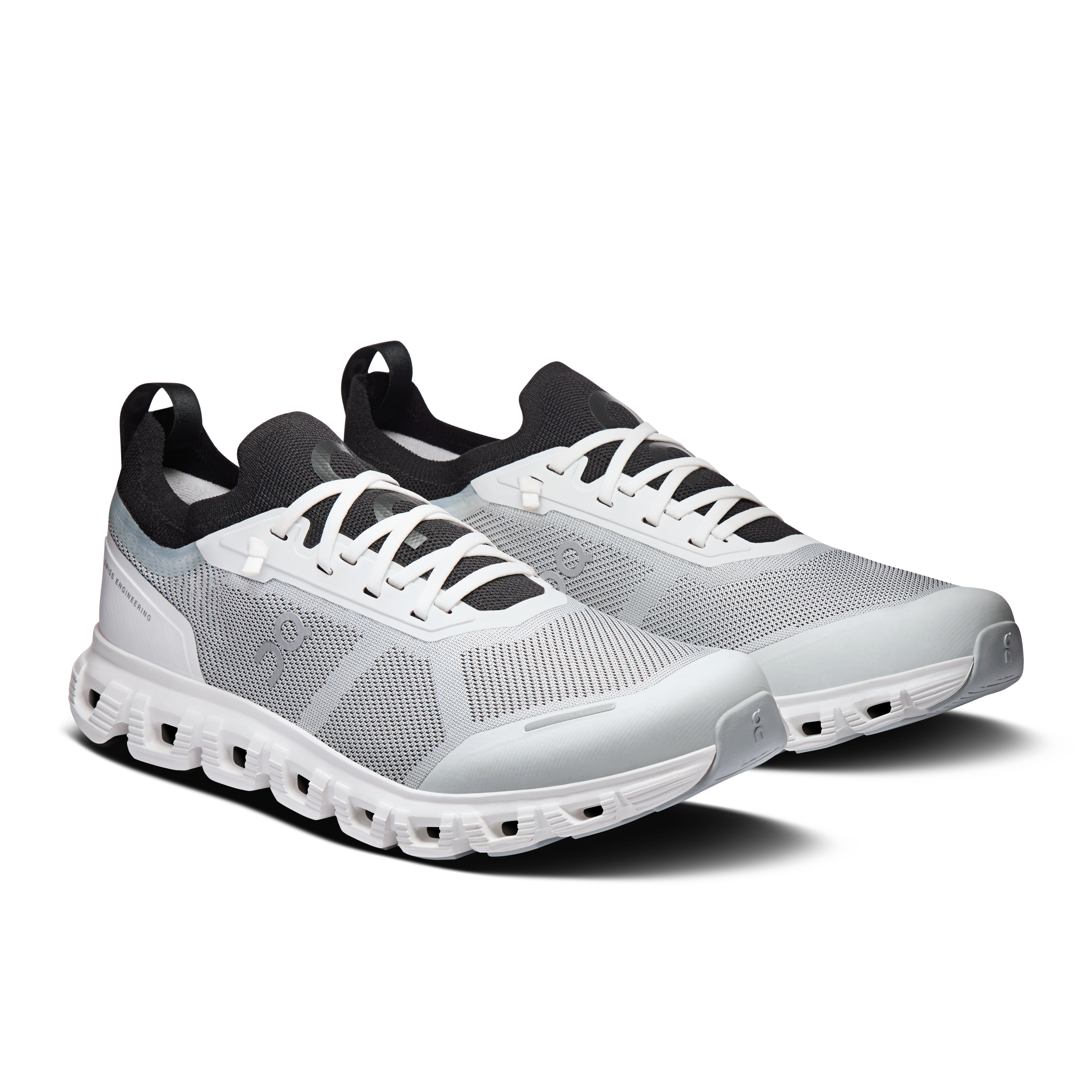Cloud 6 Versa M White | Black