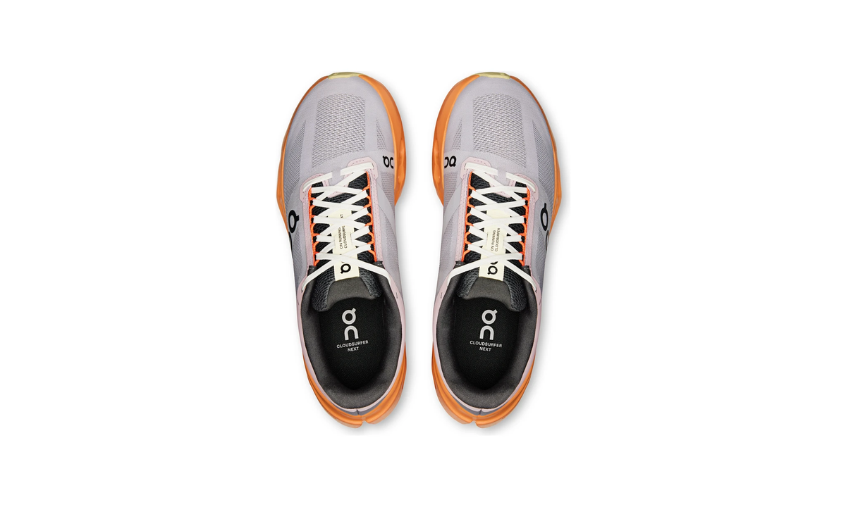Cloudsurfer Next 1 W Lilac | Tangerine