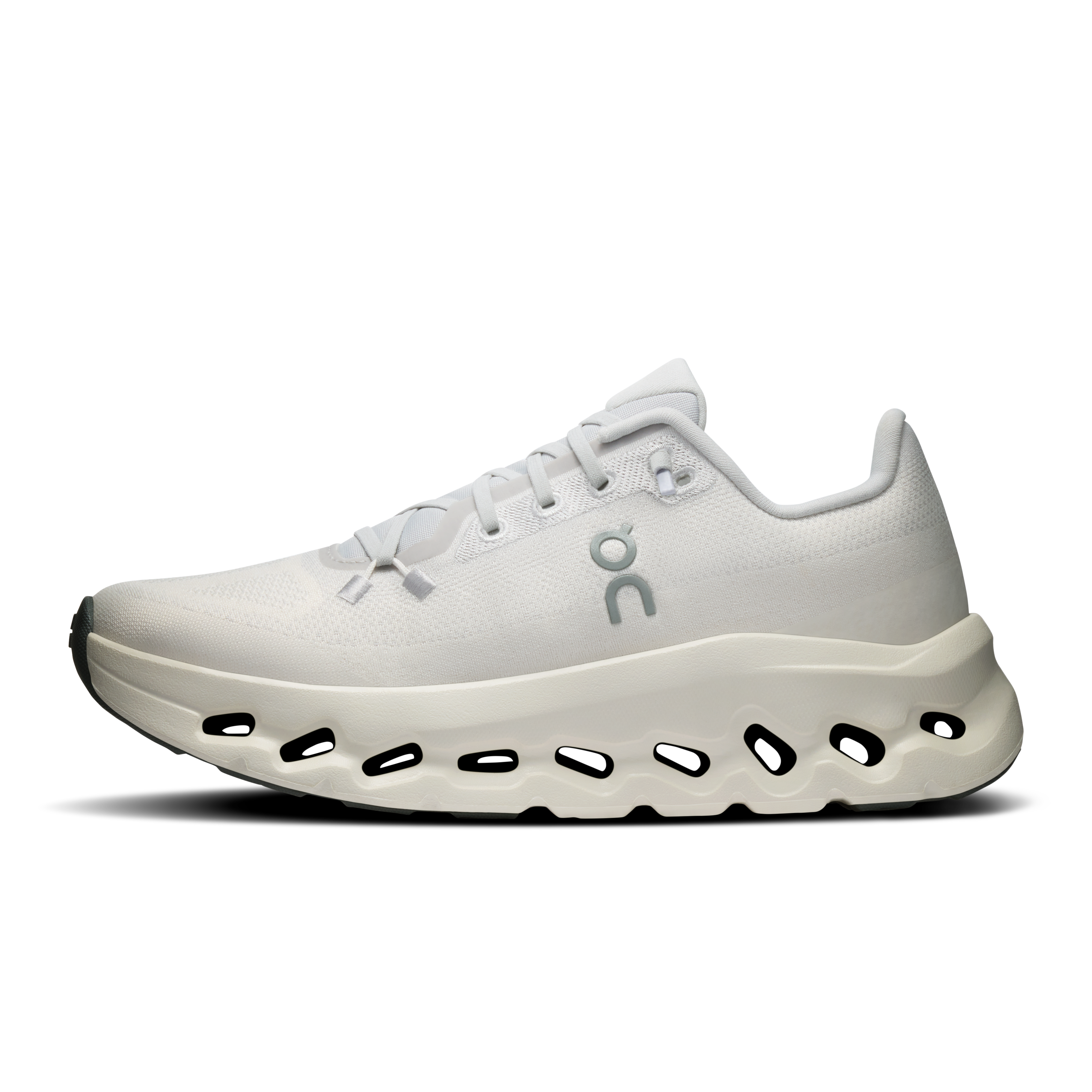 Cloudtilt 1 W Glacier | Ivory