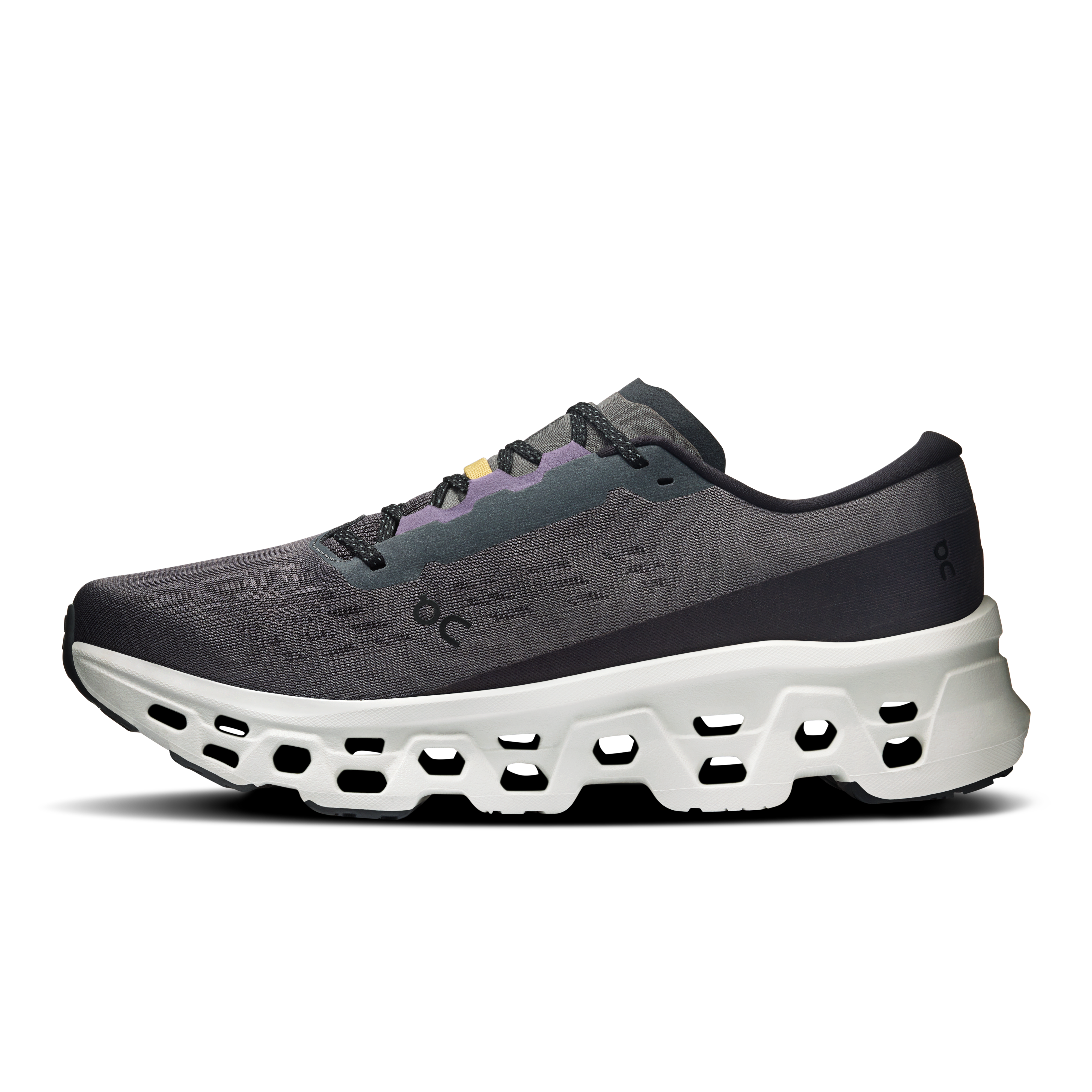 Cloudmonster 3 M Eclipse | Frost