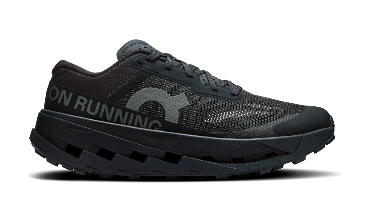 Cloudultra 3 W Black | Black