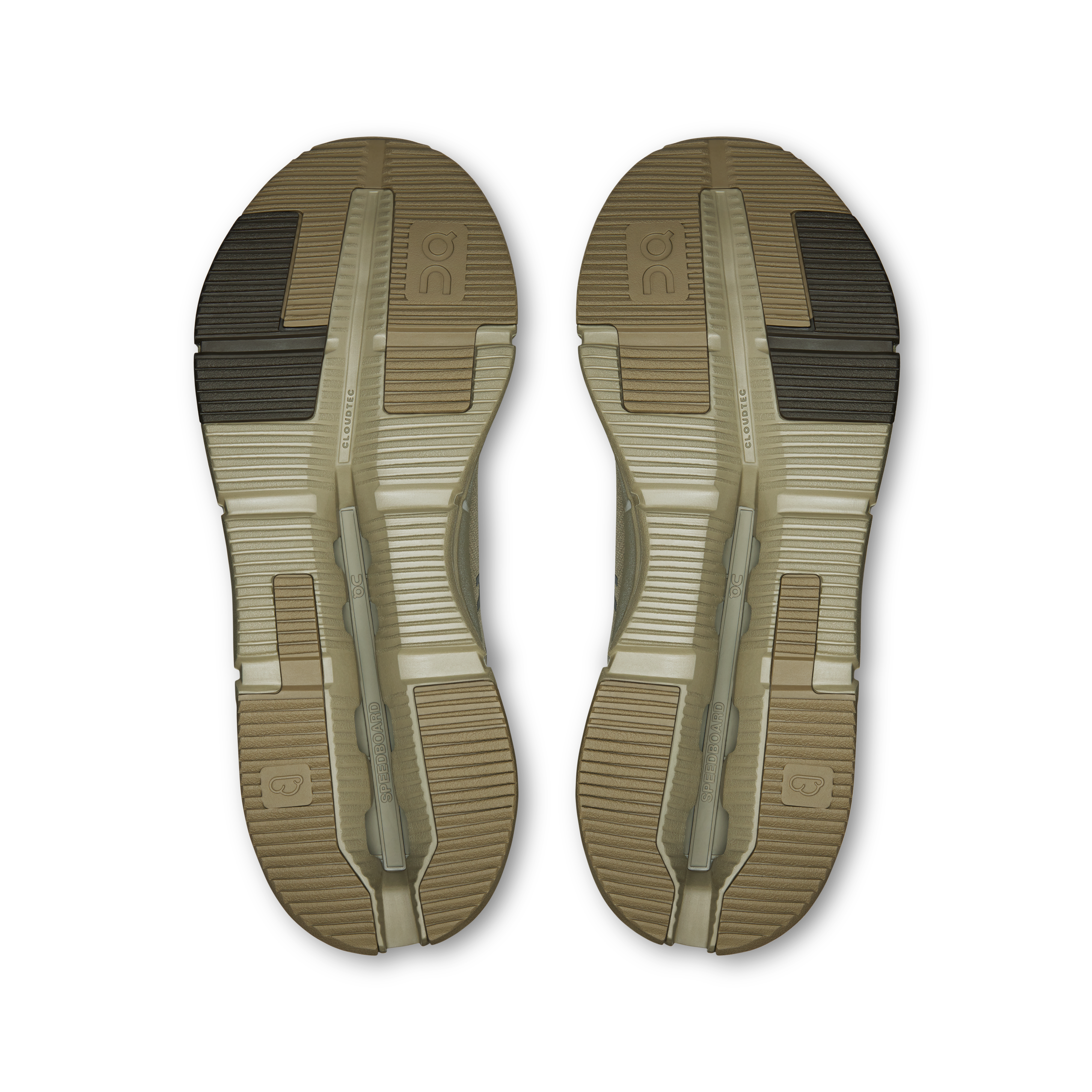 On Running Cloudnova 2 Grove Thorn