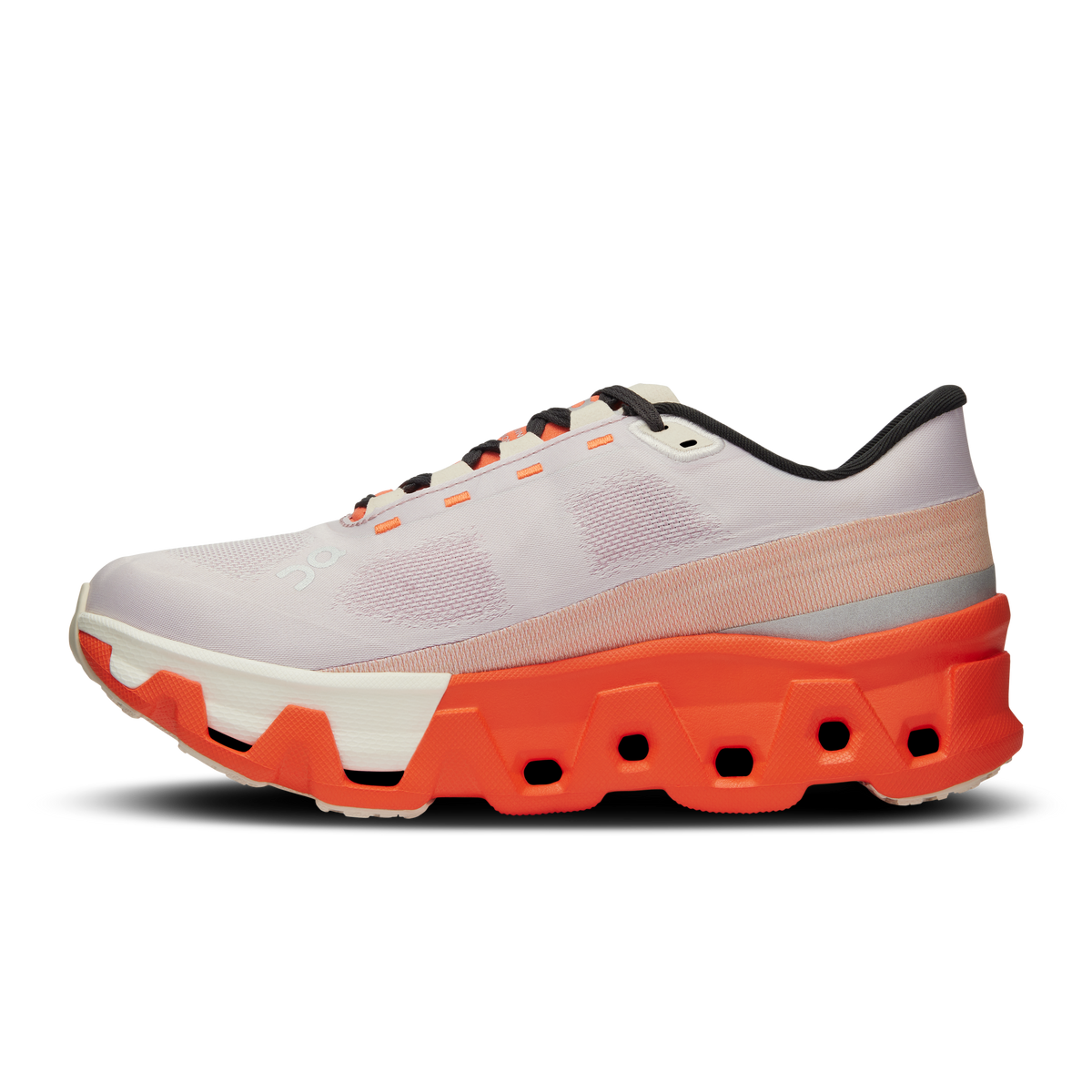 Cloudmonster Hyper 1 W Mauve | Flame