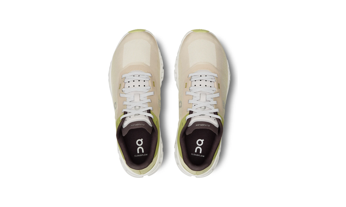 On Running Cloudflow 4 Zest Frost (Women's)