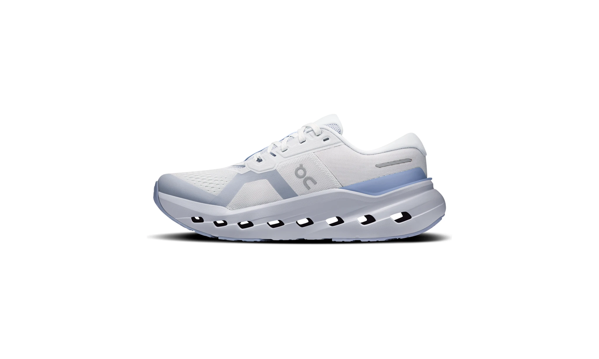 Cloudrunner 3 W Heather | Marsh