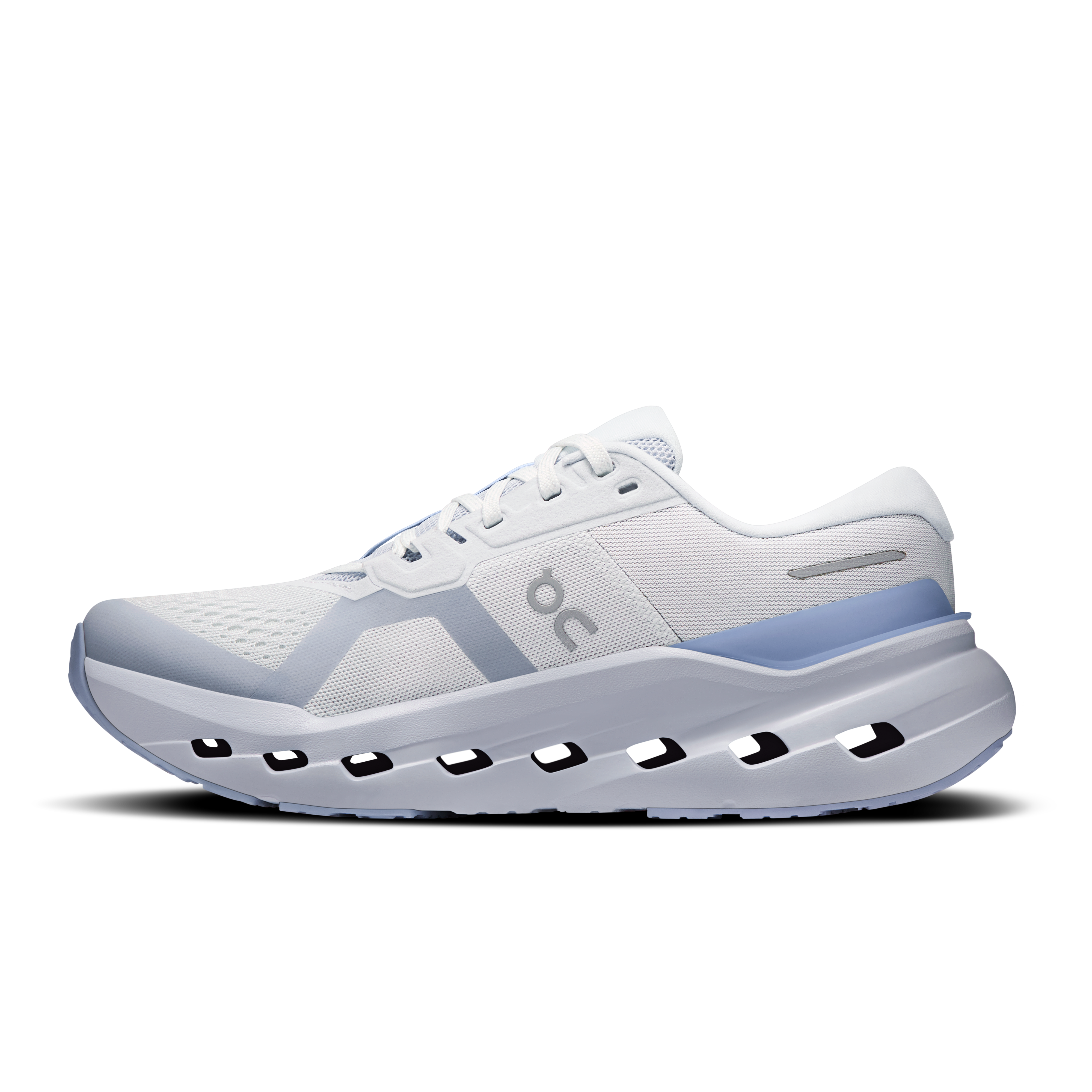 Cloudrunner 3 W Heather | Marsh