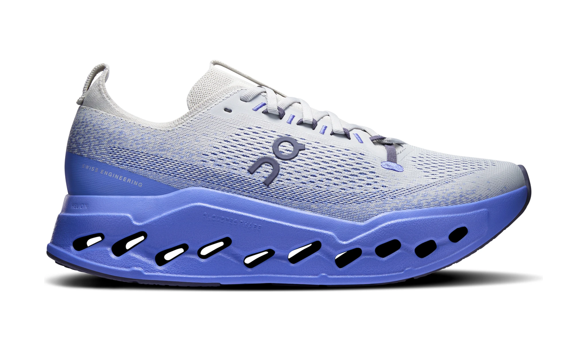 Cloudsurfer Max 1 M Wolf | Sailor