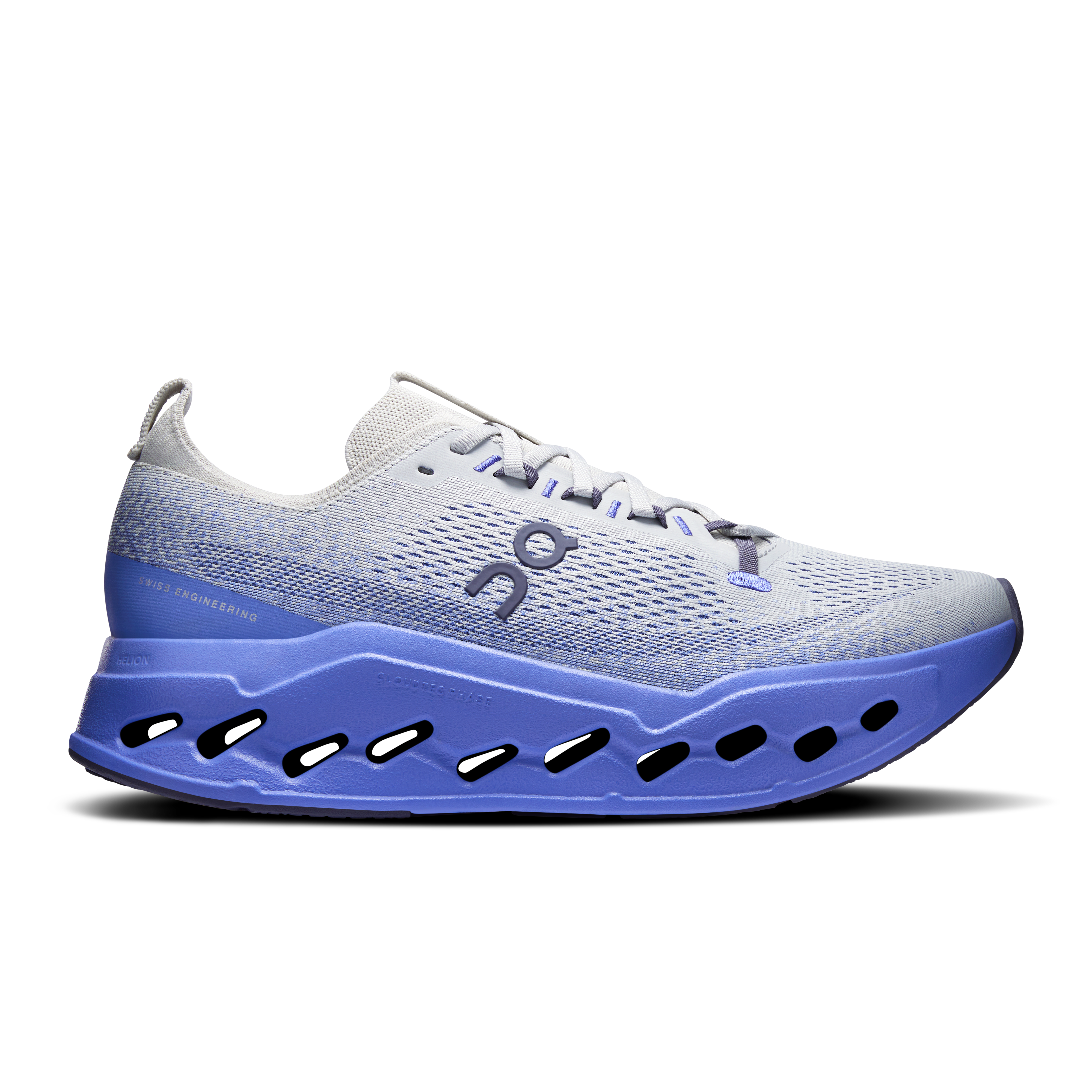 Cloudsurfer Max 1 M Wolf | Sailor