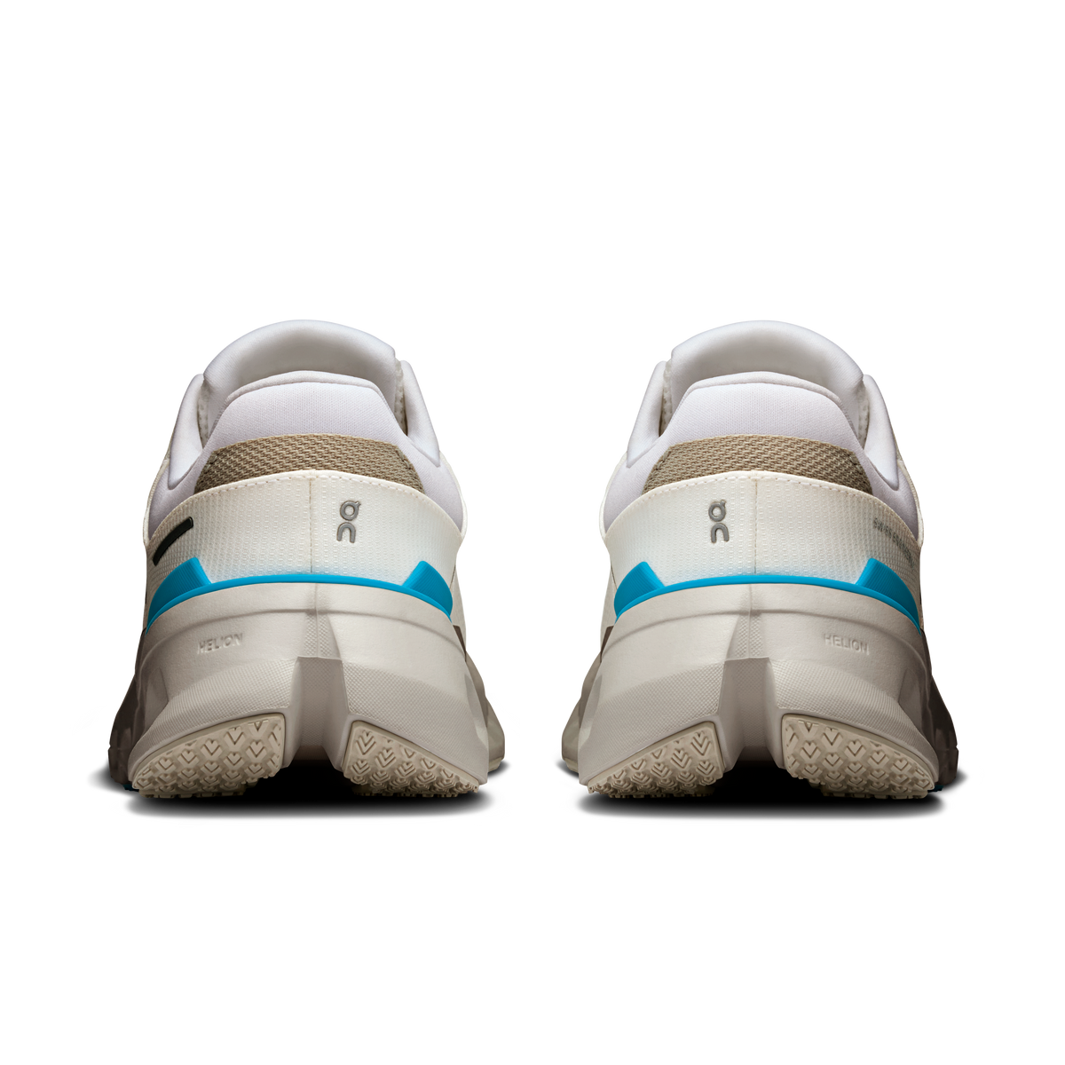 Cloudrunner 2 W White | Horizon