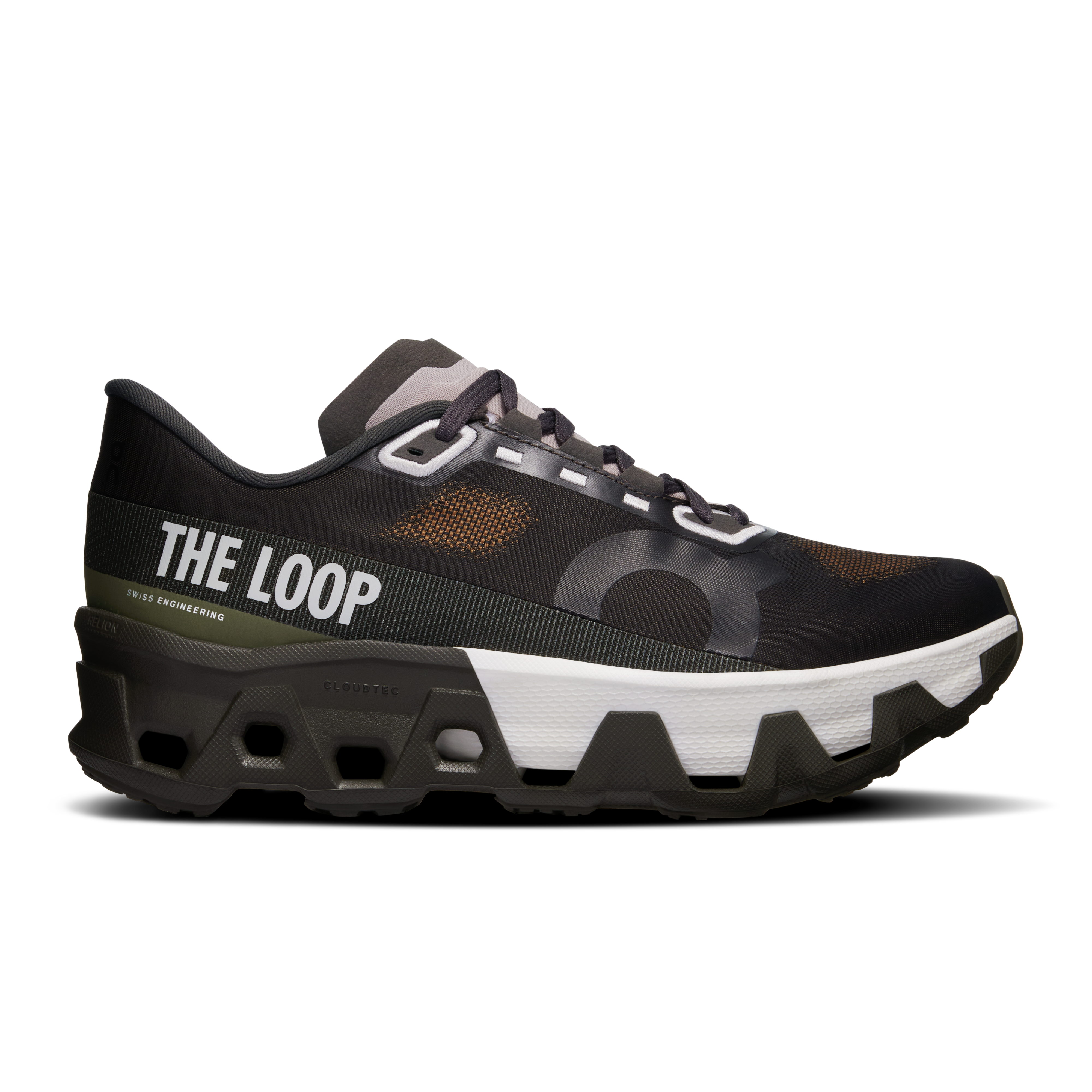 On Running Cloudmonster Hyper TL Pleasures Espresso (Women's)
