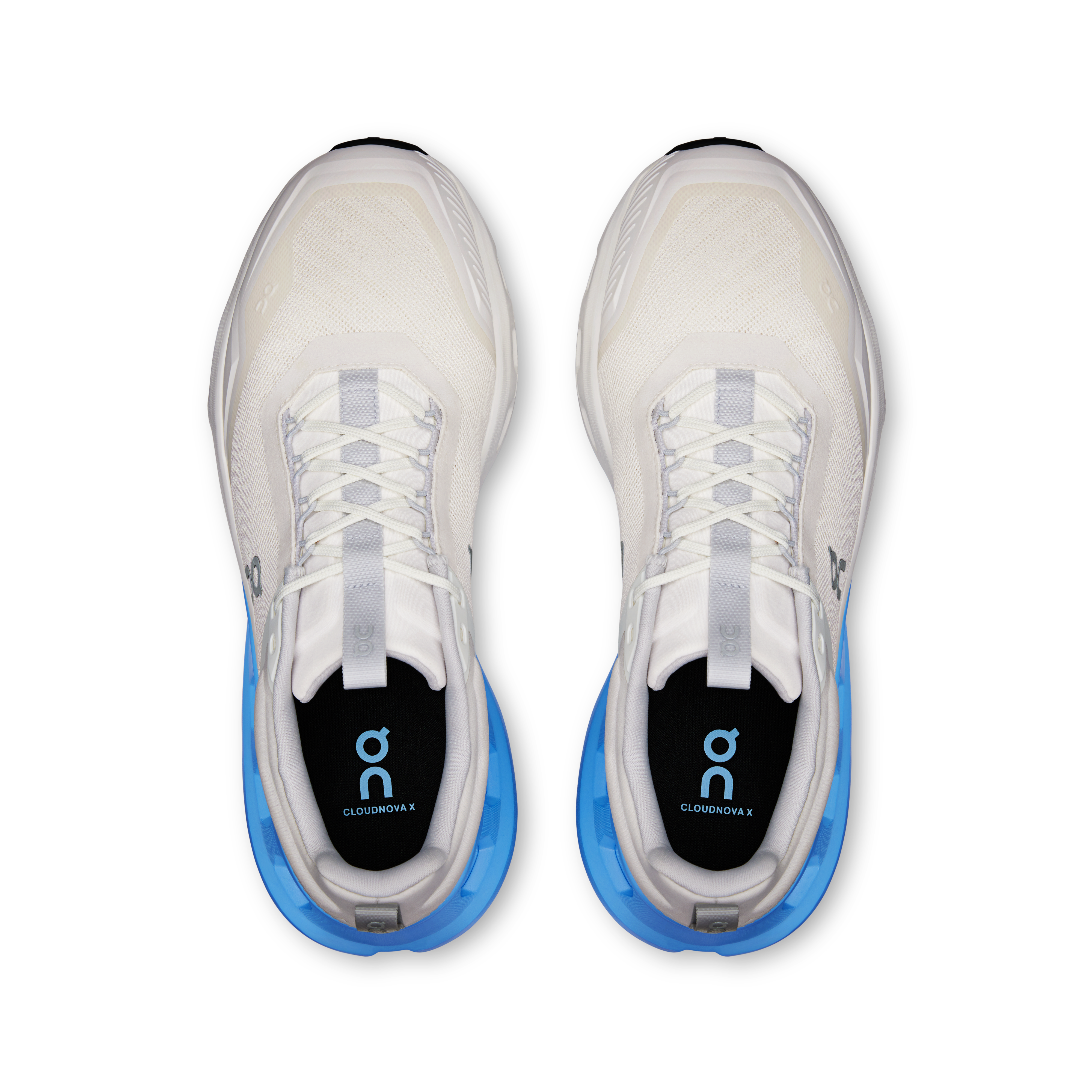 Cloudnova X 1 M Ivory | Gourami