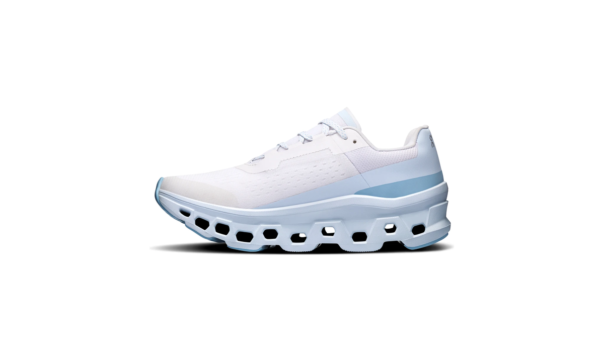 Cloudmonster 1 W Frost | Wash