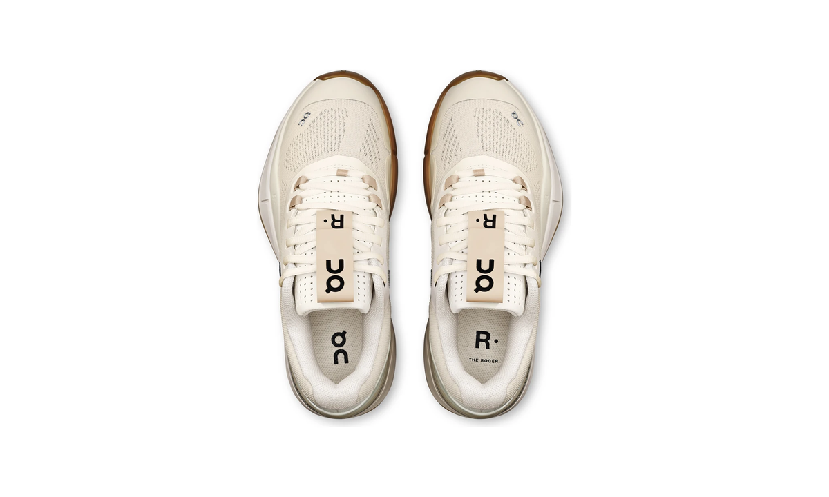 THE ROGER Pro W Ivory | Ivory
