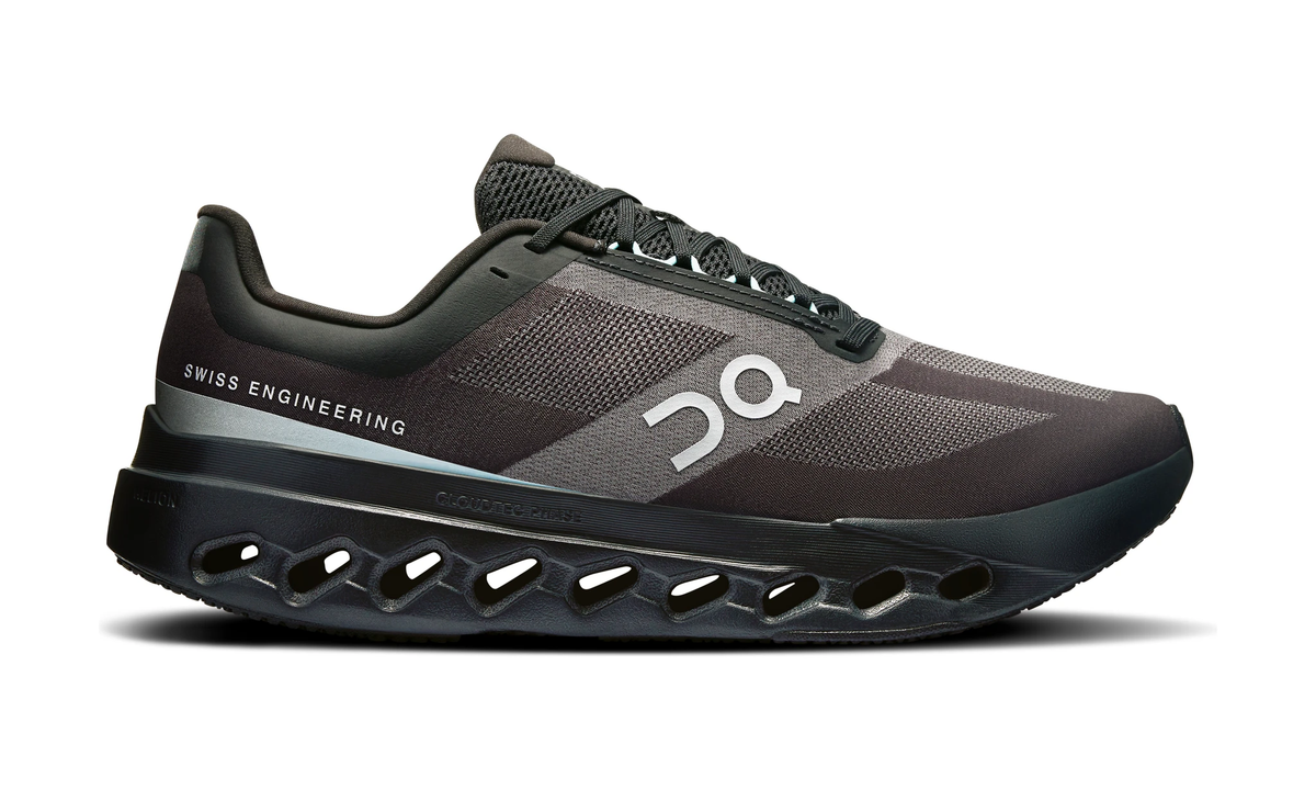 Cloudsurfer Next 1 M Black | Bay