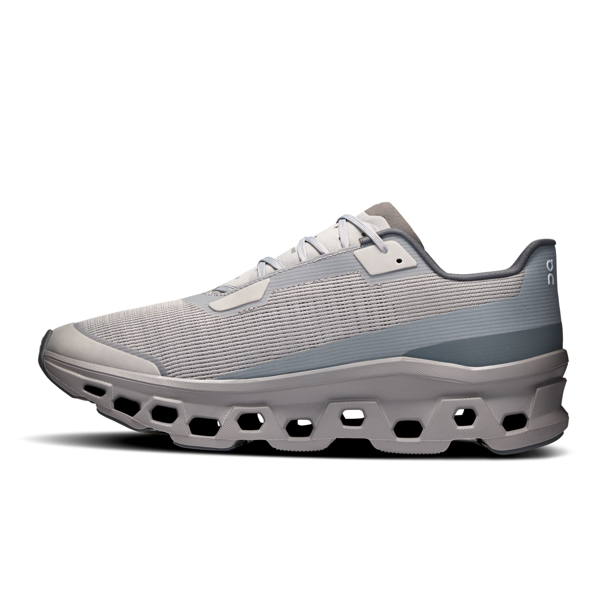 Cloudmonster Void 1 M Alloy | Glacier