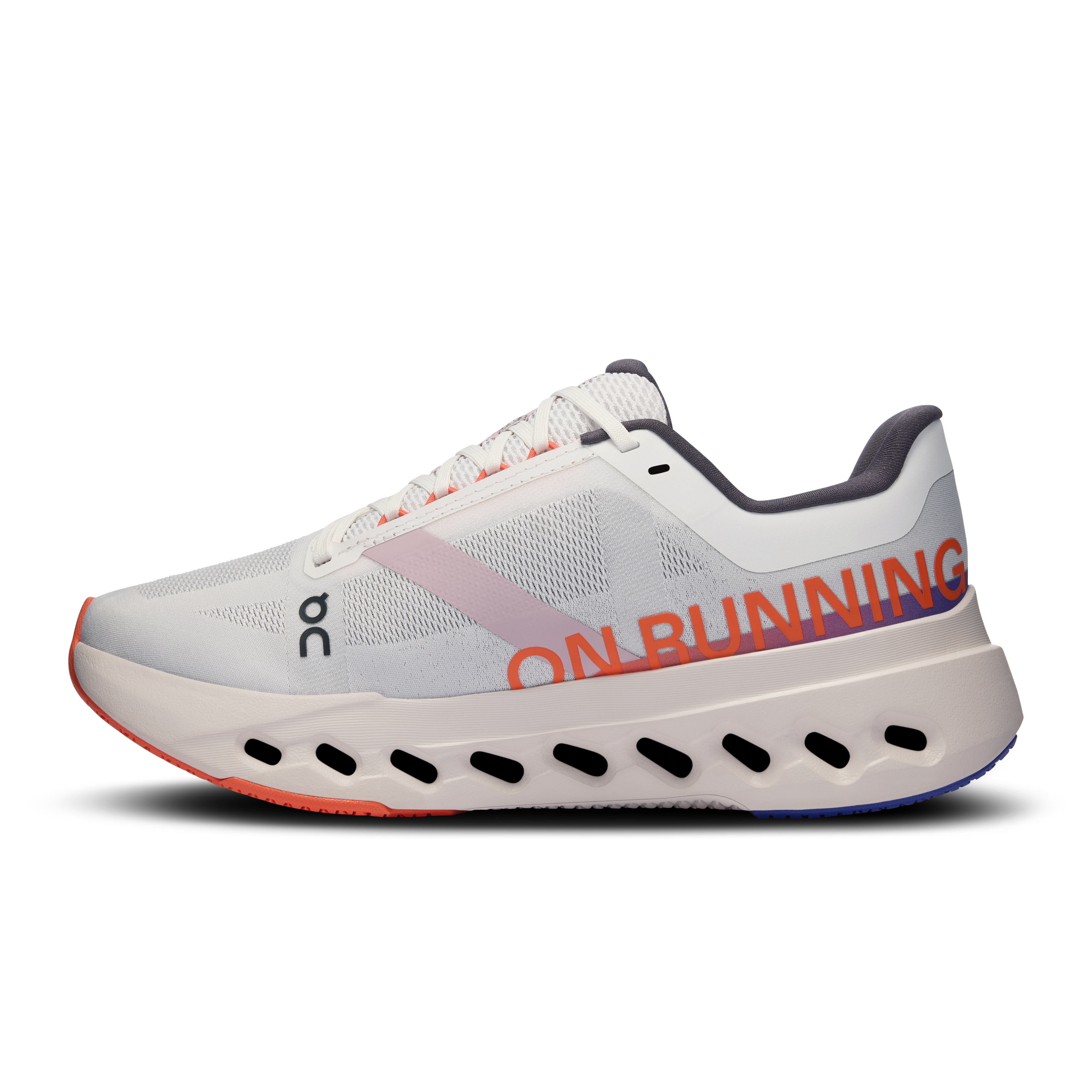 Cloudsurfer Next 1 W White | Flame