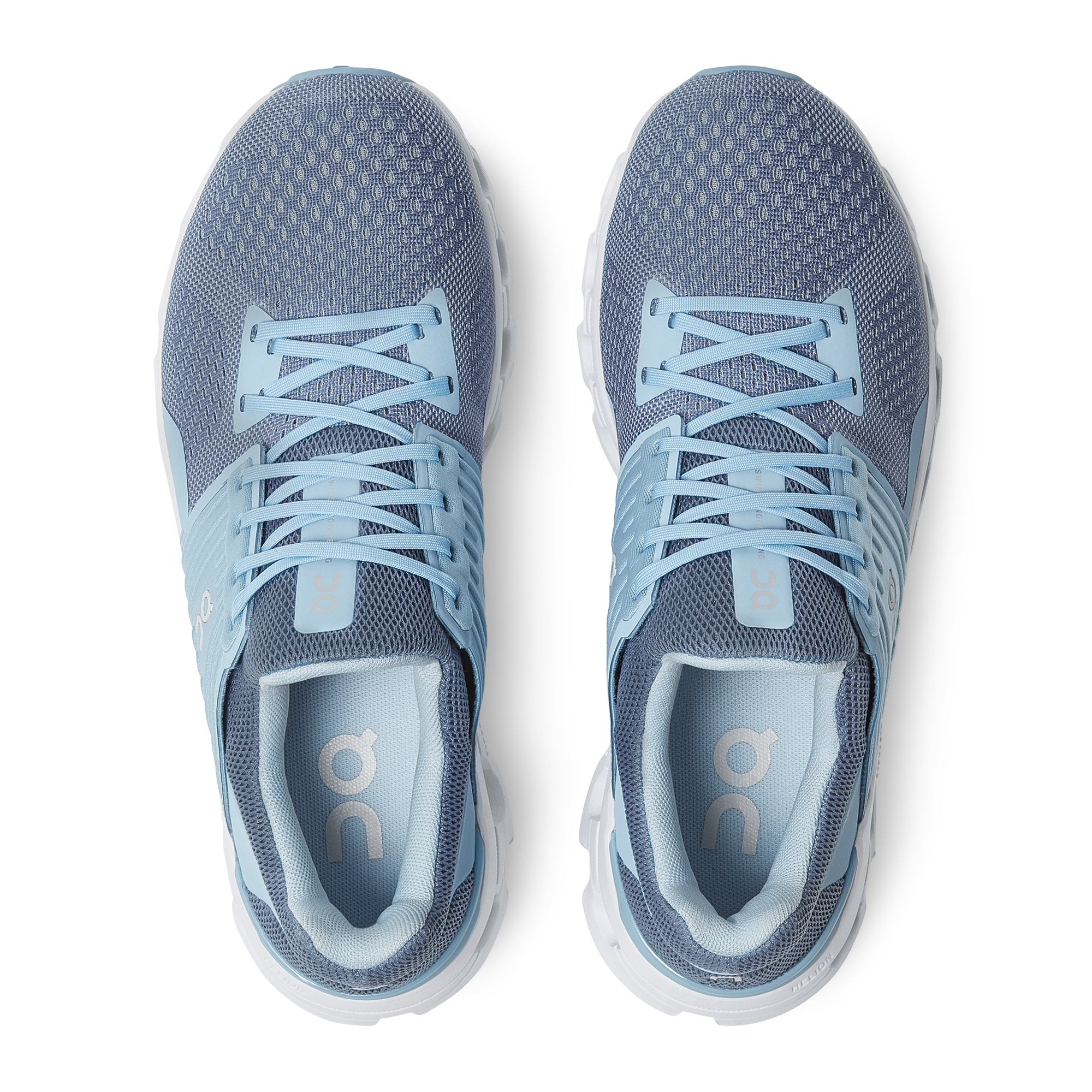 On Running Cloudswift Lake Sky Blue (Women's)