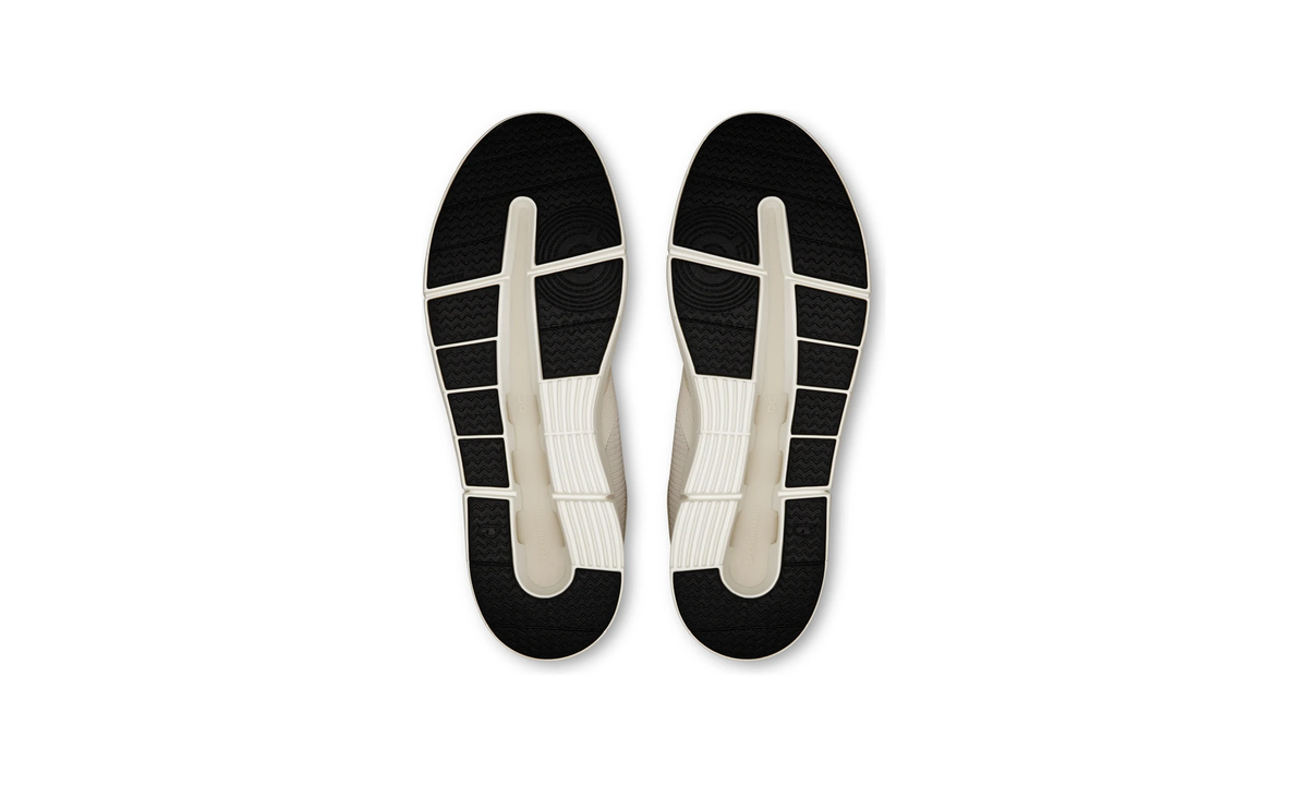 THE ROGER Spin 2 W Sand | Ivory