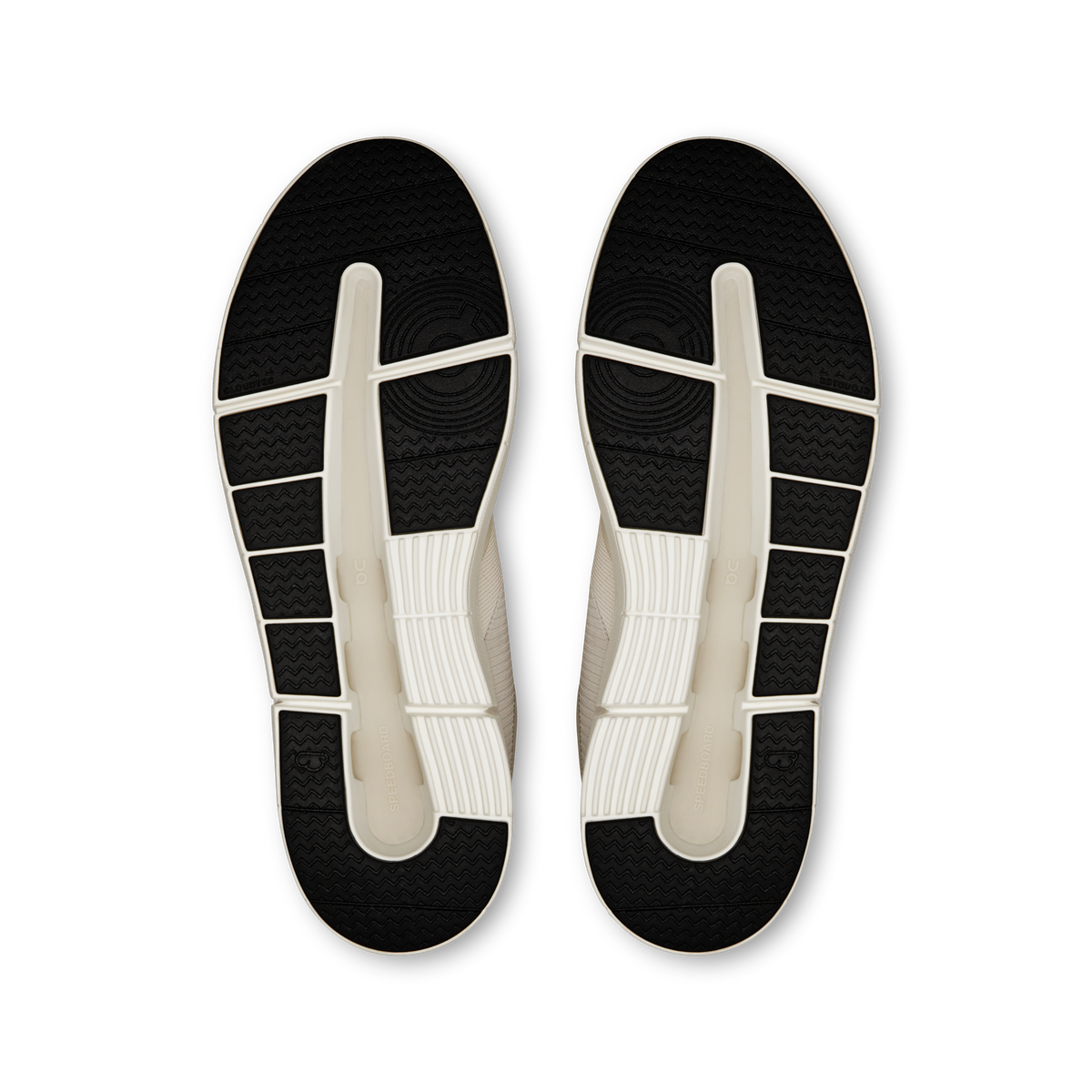 THE ROGER Spin 2 W Sand | Ivory