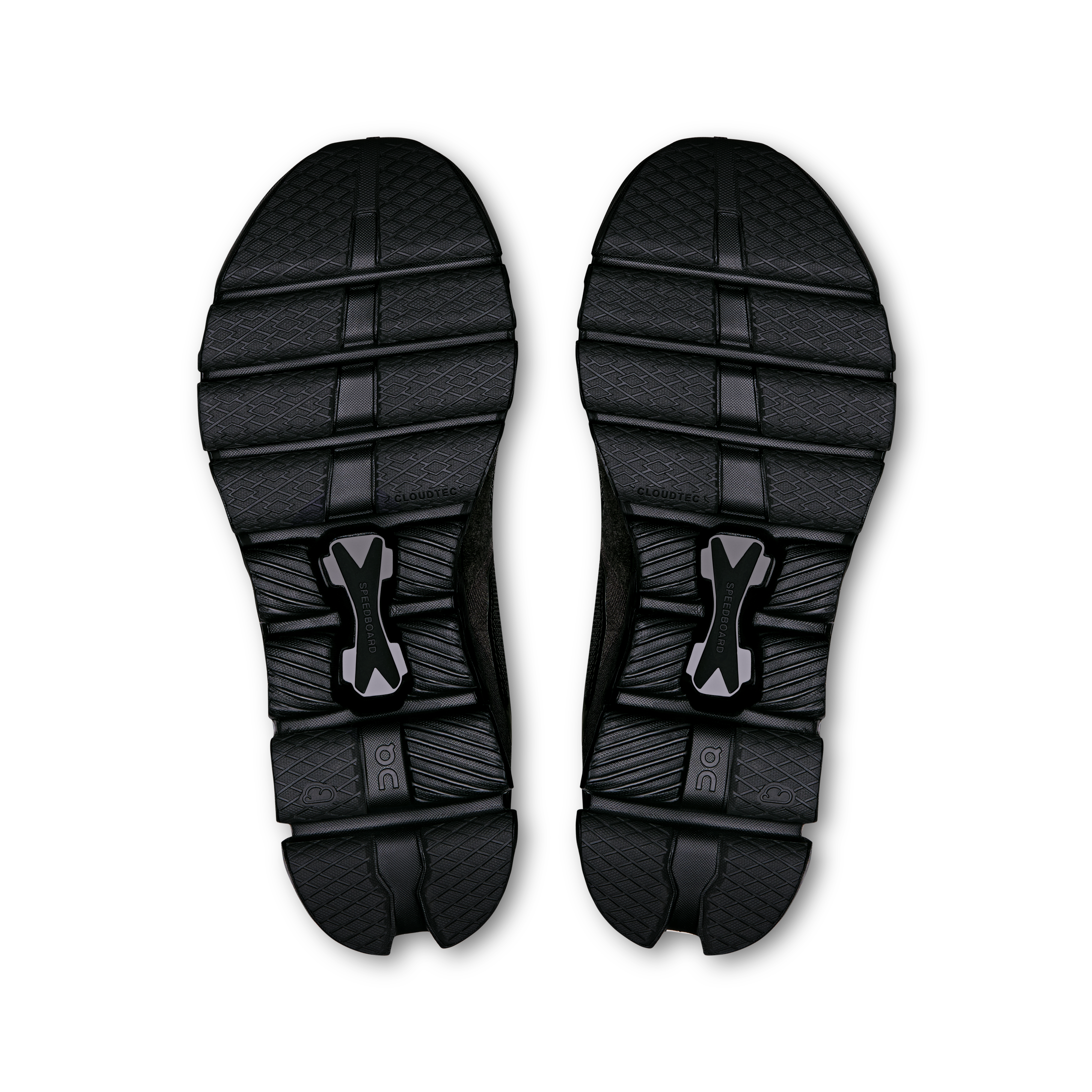 On Running Cloud X FKA Twigs Black
