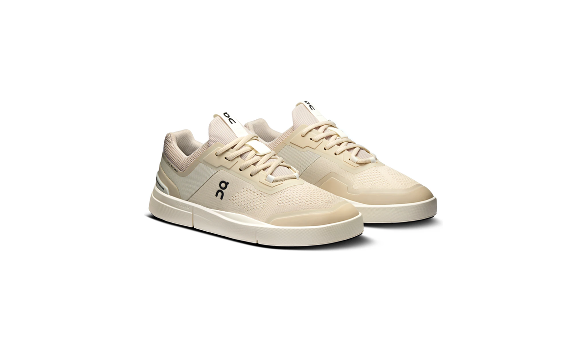 THE ROGER Spin 2 W Sand | Ivory