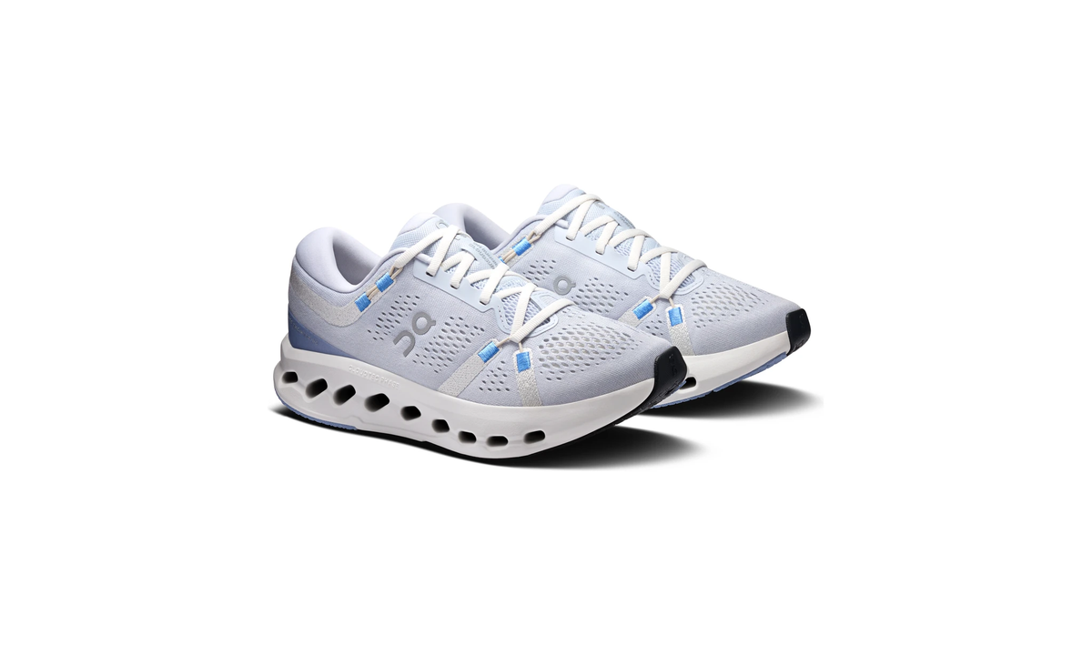 Cloudsurfer 2 W Heather | Ivory