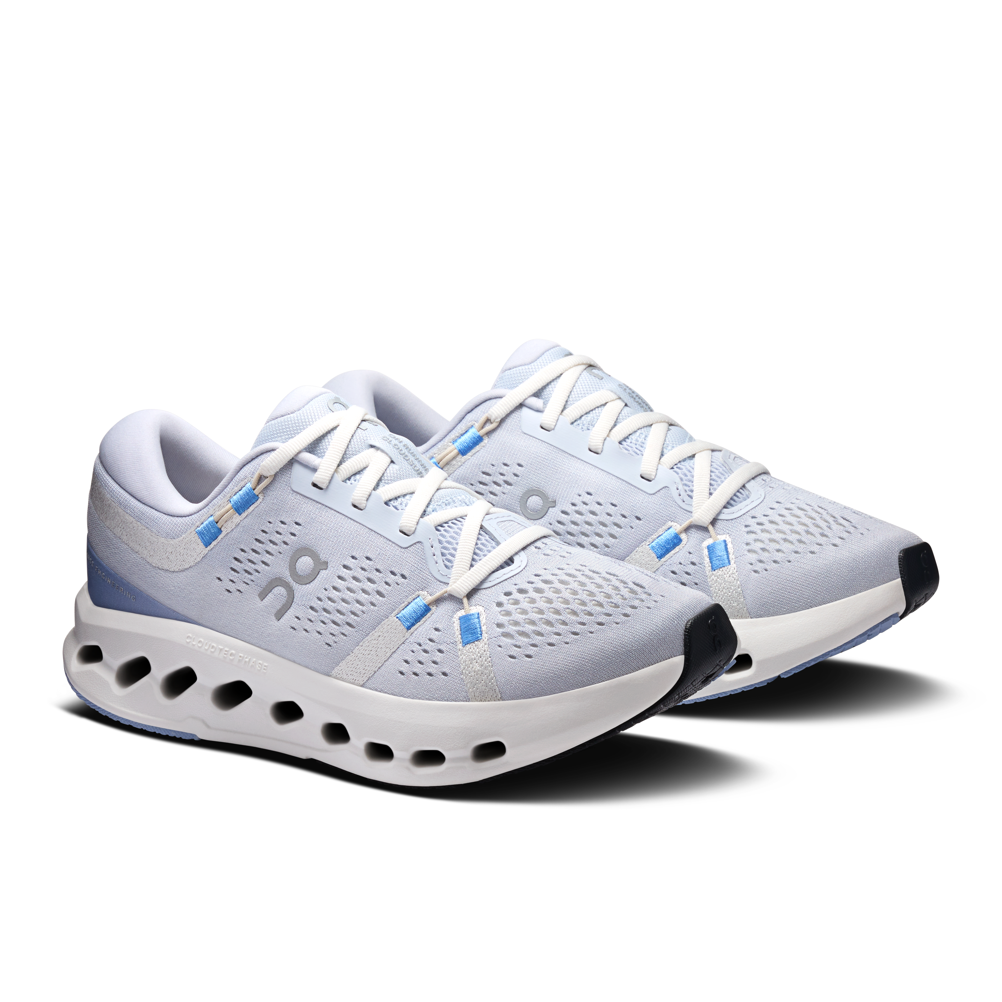 Cloudsurfer 2 W Heather | Ivory