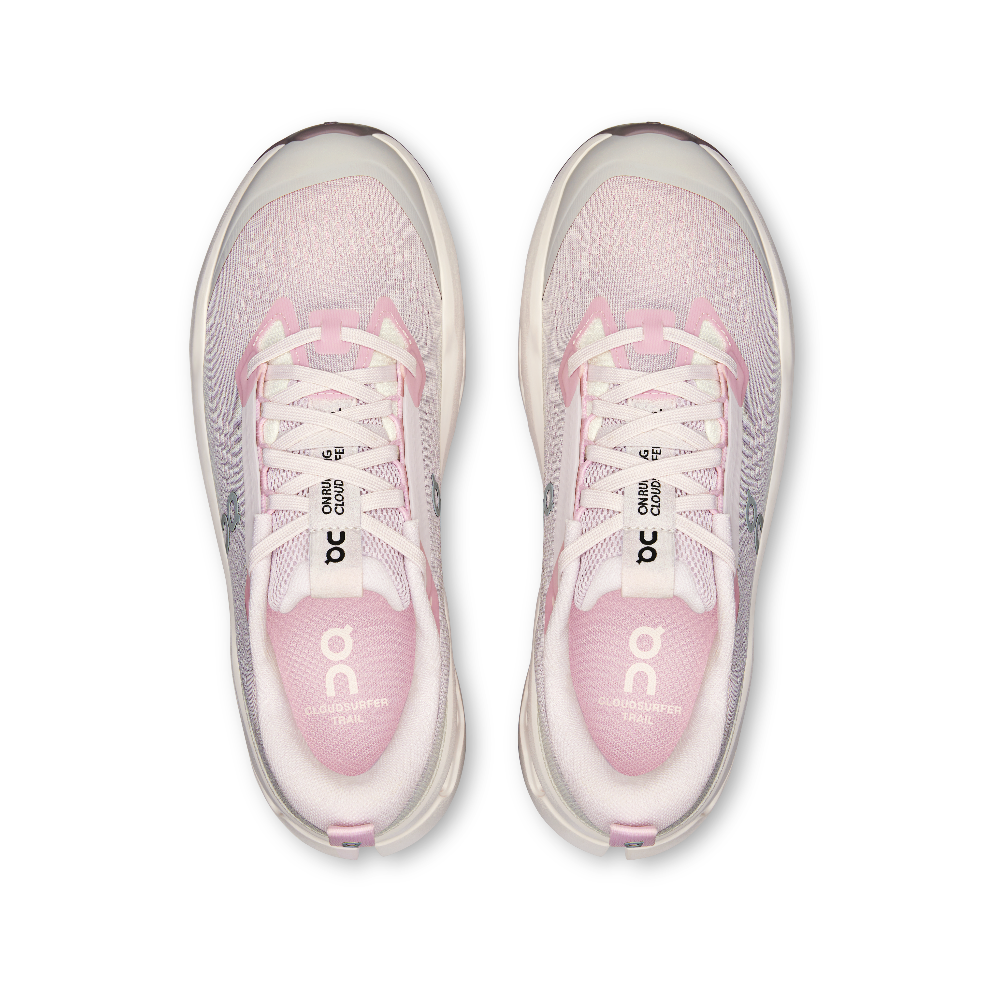 Cloudsurfer Trail 2 W Lily | Gardenia