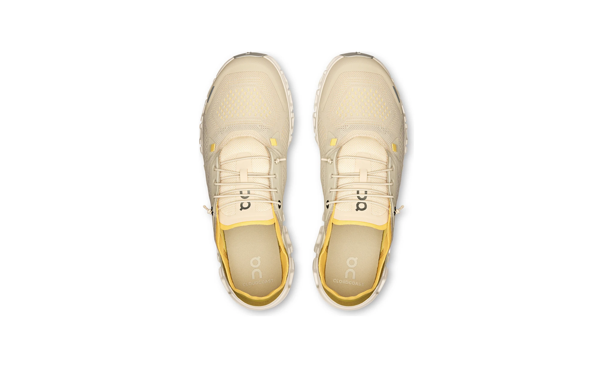 Cloud 6 Coast M Pelican | Ice