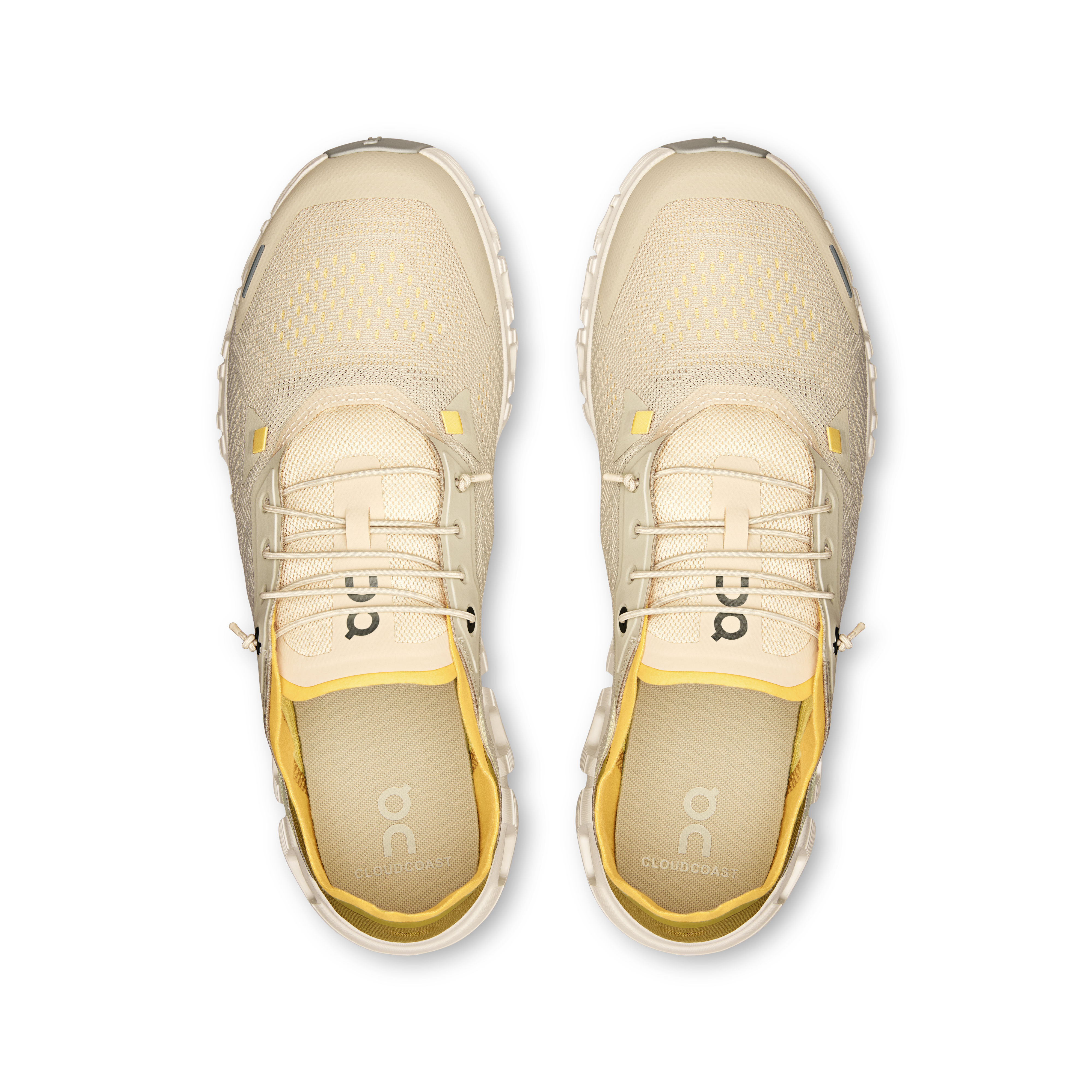 Cloud 6 Coast M Pelican | Ice